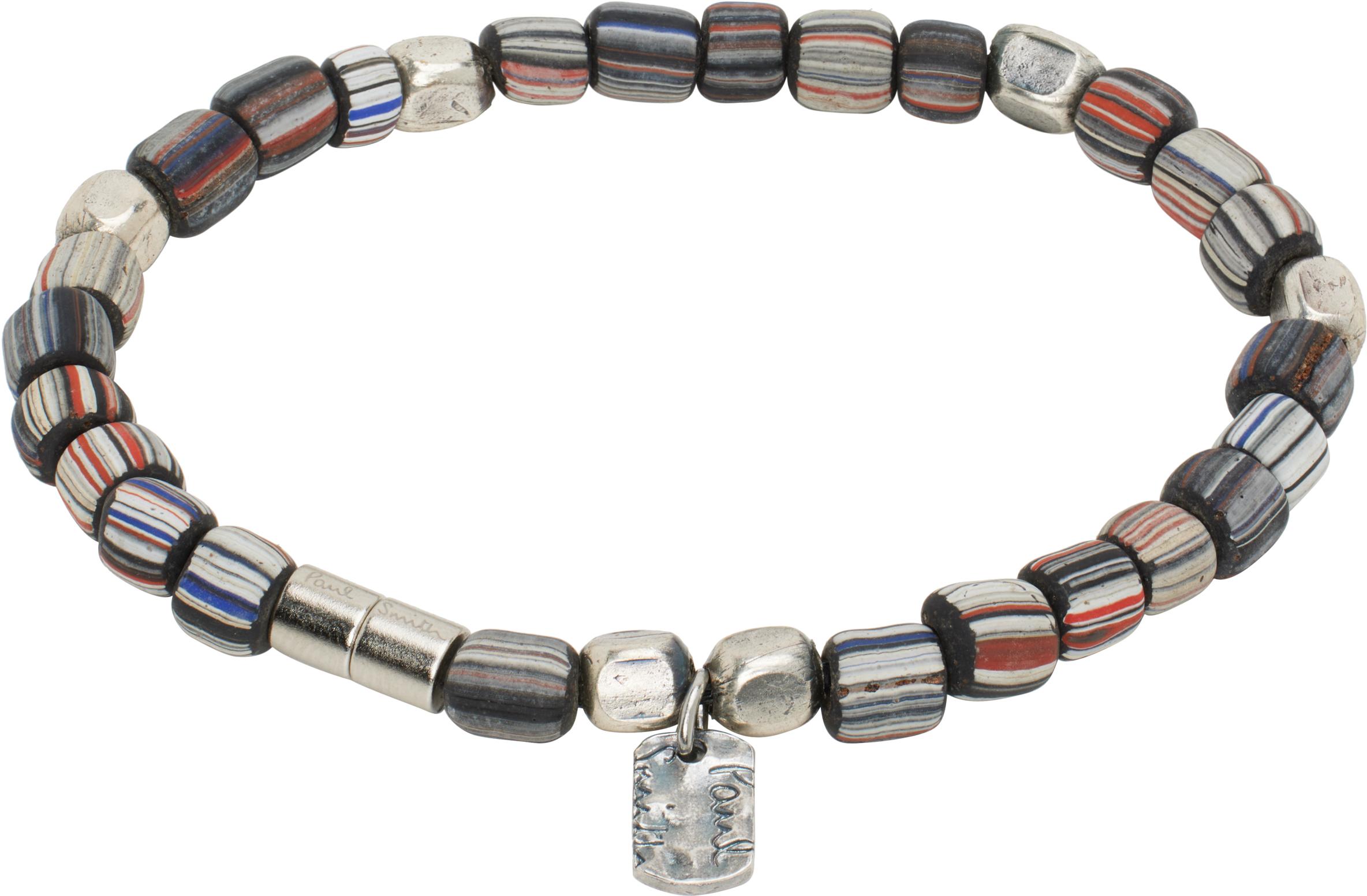 Paul Smith Bracelets for Men | Online Sale up to 40% off | Lyst