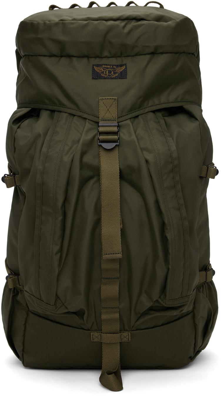 Men's RRL Backpacks from $495 | Lyst