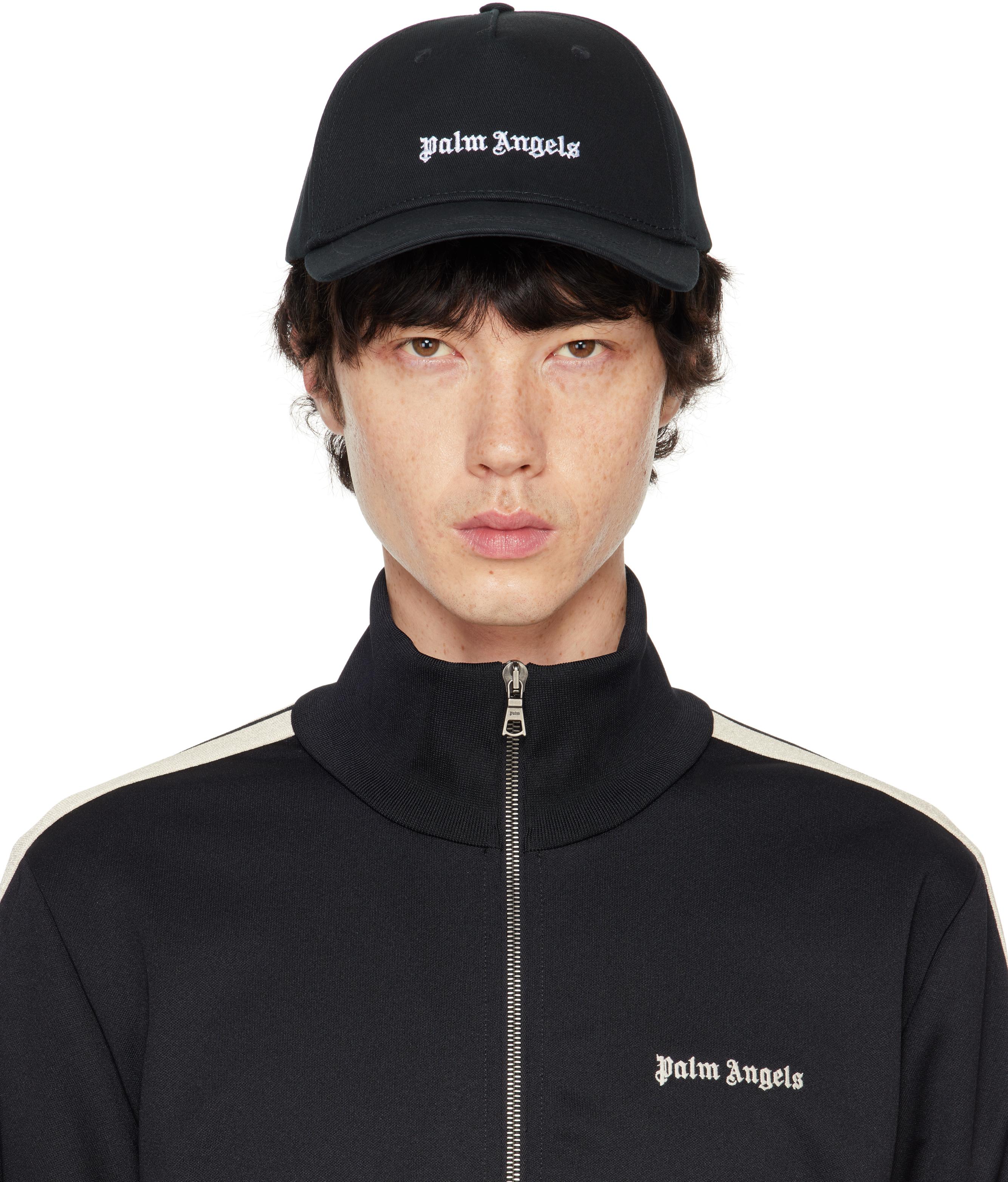 Palm angels classic logo cap new arrivals