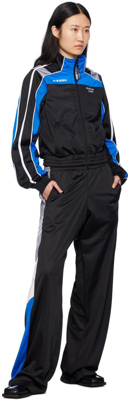 martine-rose-Black-Blue-Grey-