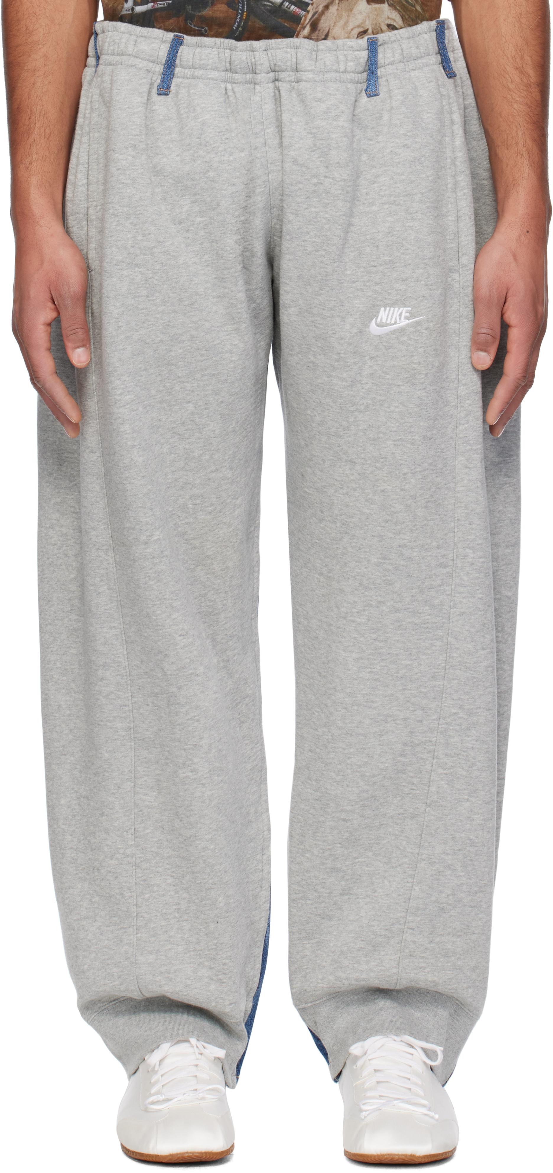 BLESS N°28 サルエルパンツ