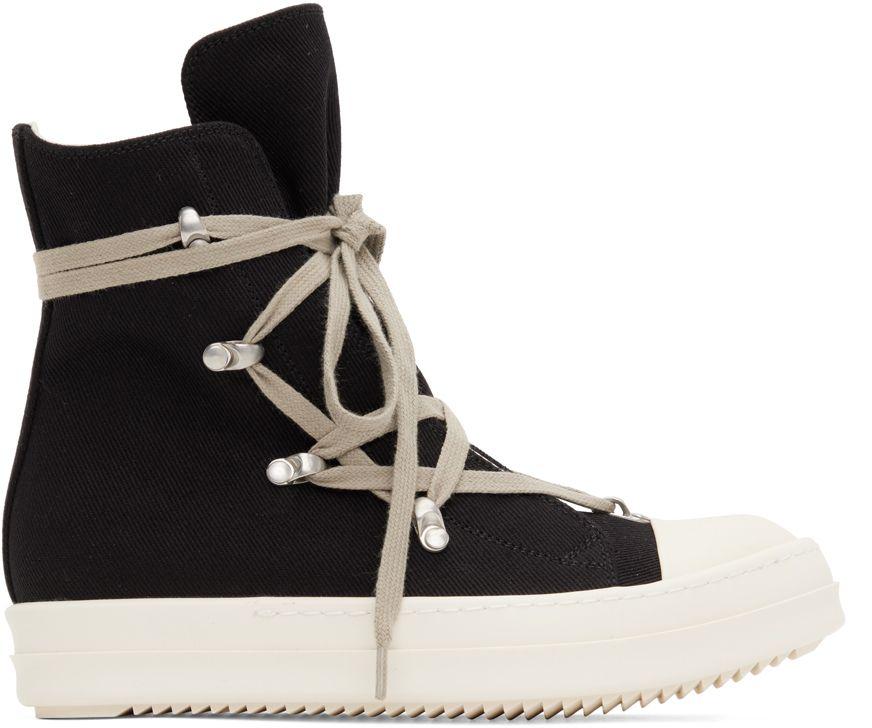 rick owens hexa