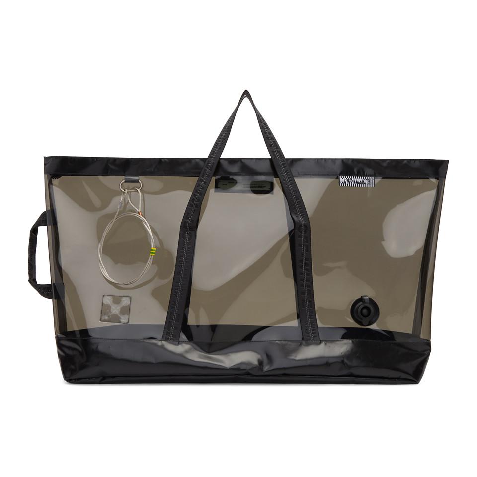 medium travel bag