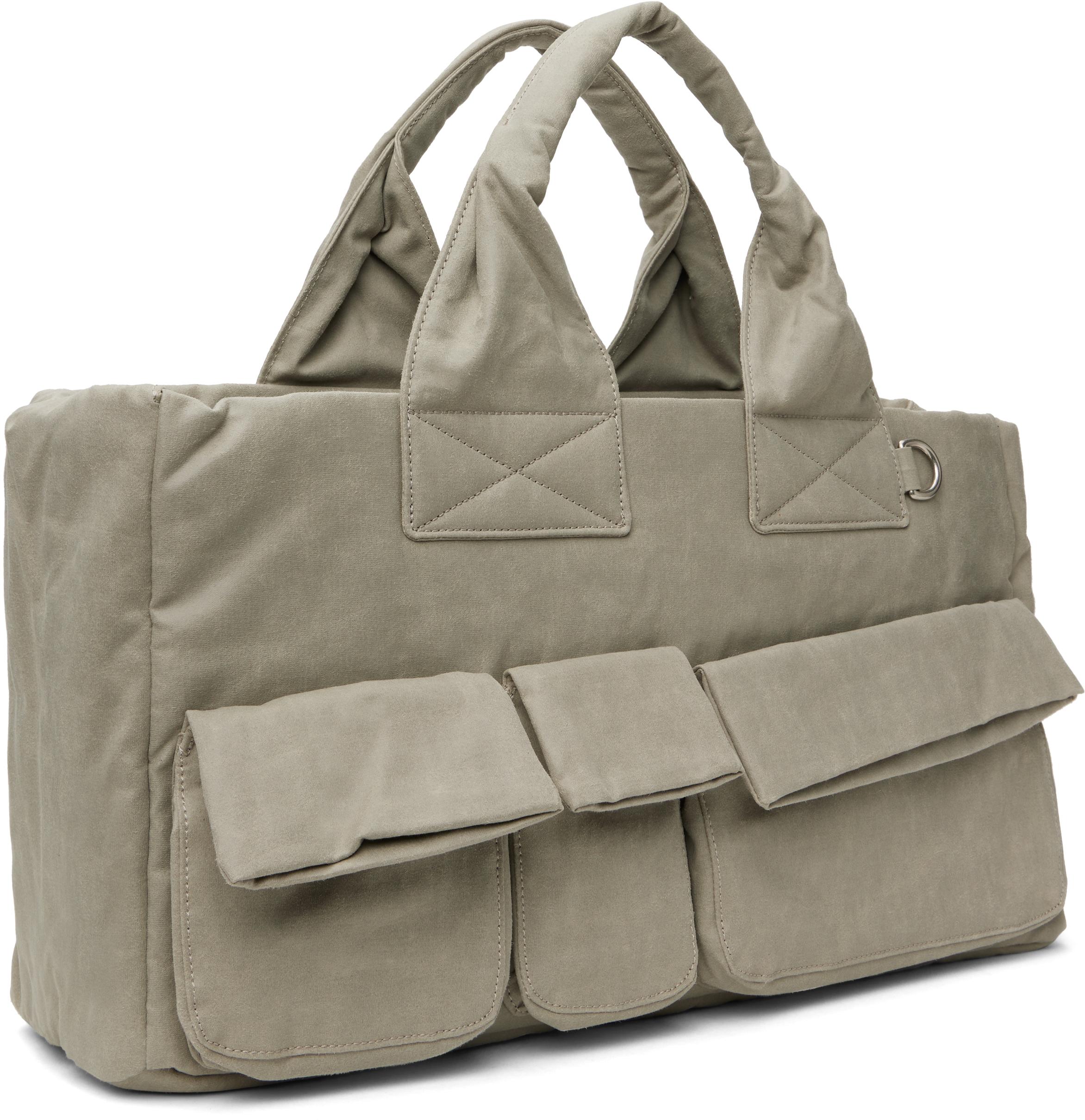 [OPEN YY]OIL SKIN VENTI トート★新作・25SS★韓国★関税込み★ ○ OPEN YY ○ 25SS OIL SKIN VENTI TOTE BAG (OPEN YY_TheOpen