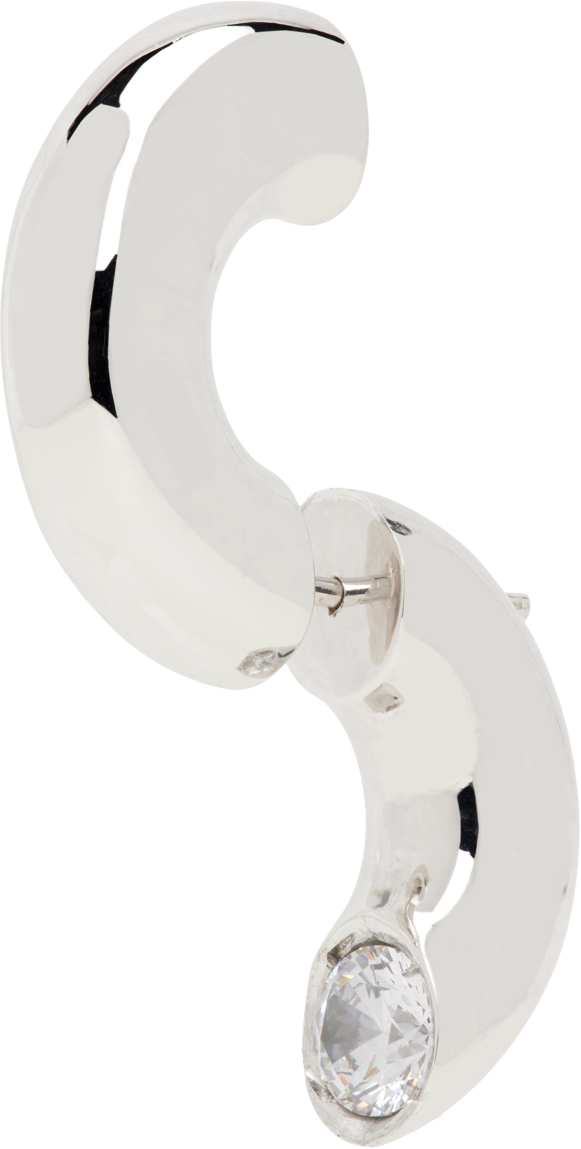 ALAN CROCETTI Earrings and ear cuffs for Men | Online Sale