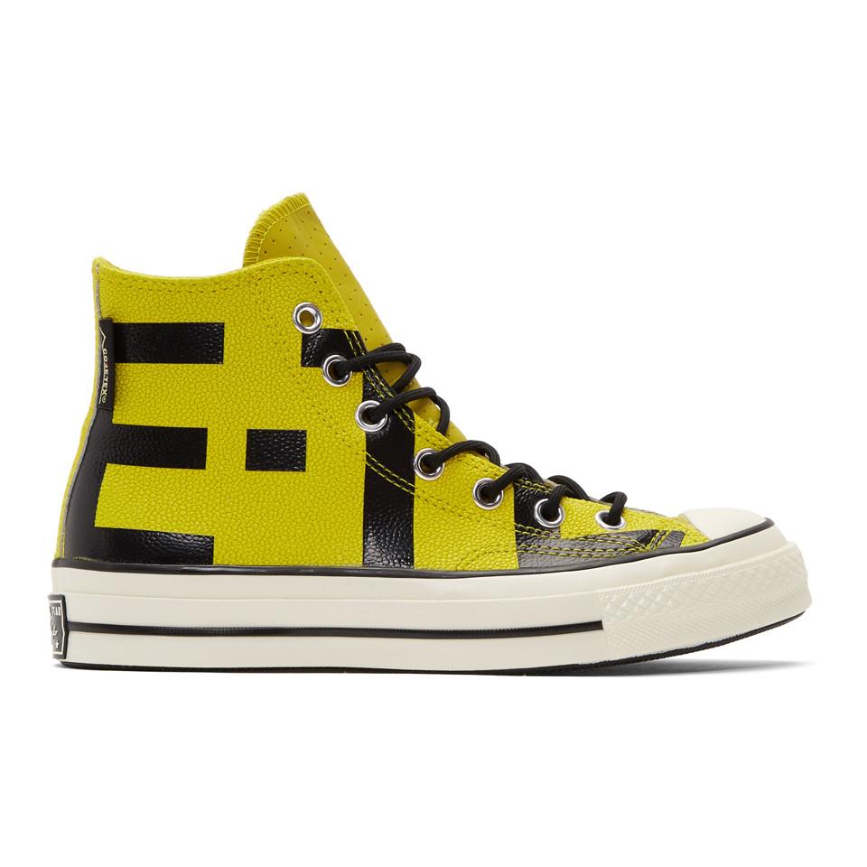 my story converse yellow my story converse yellow