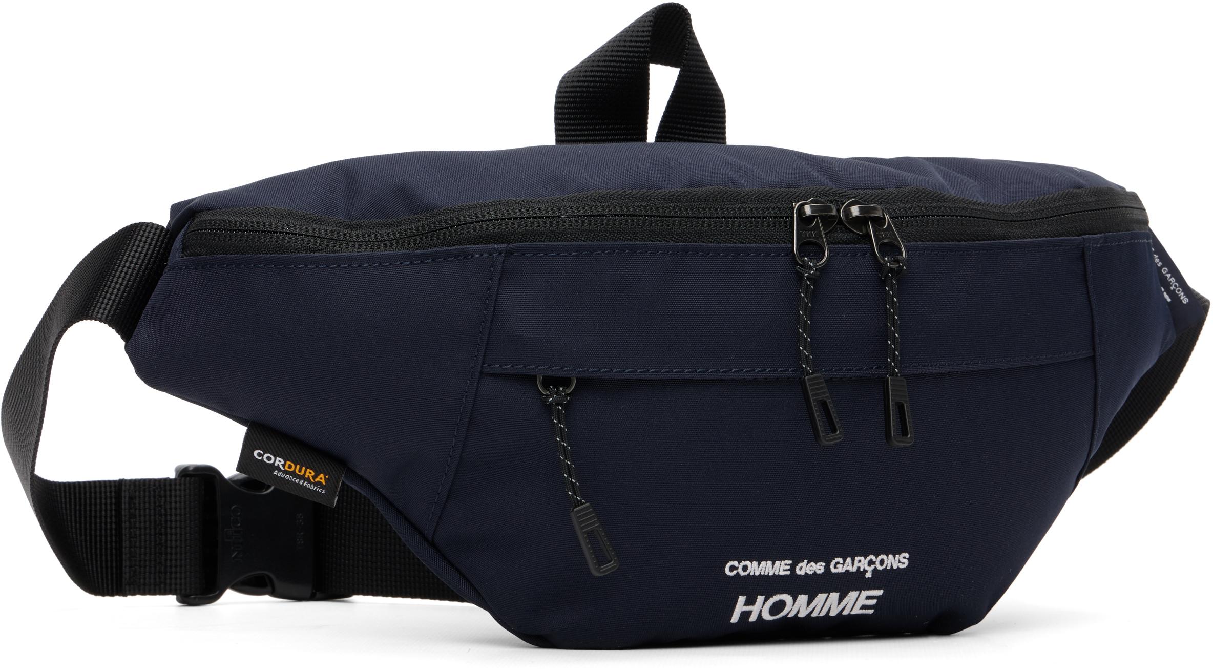 メンズ Comme des Garçons メッセンジャーバッグ | オンラインセールは