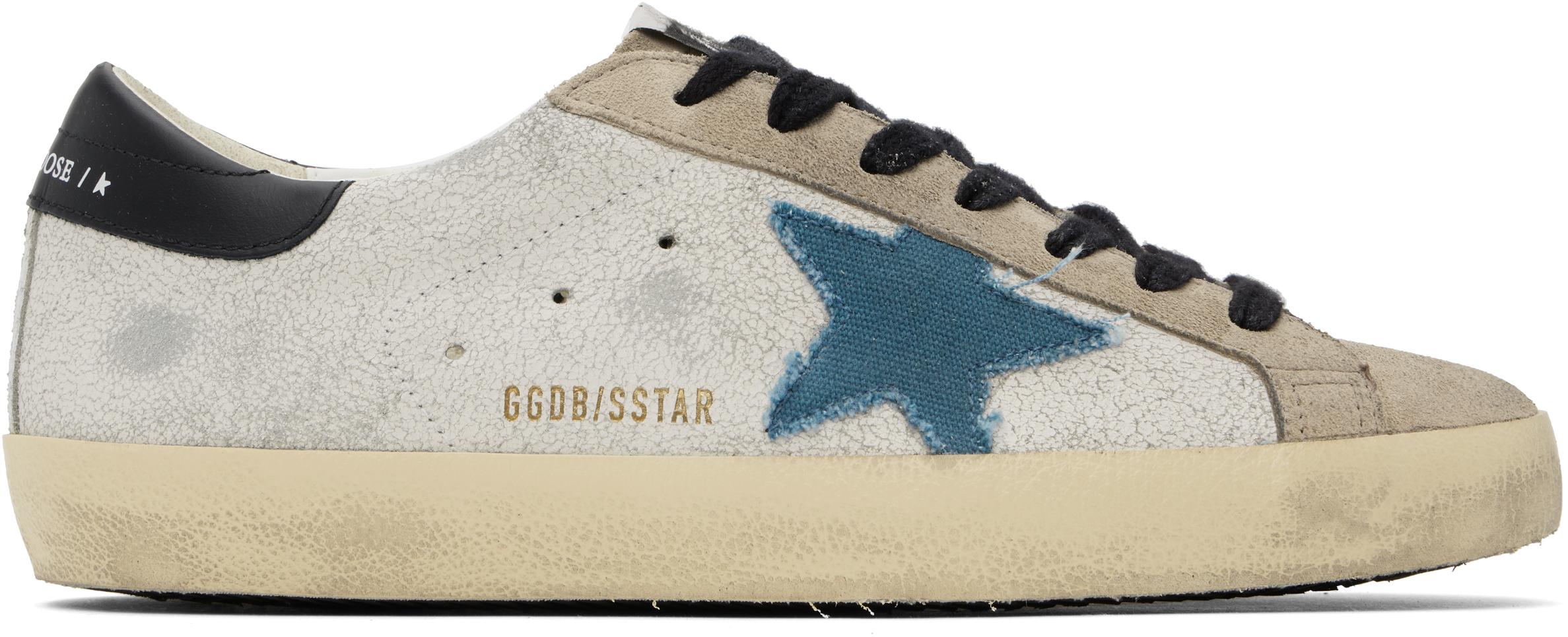 Alexander Wang メンズ ブラック ホワイト& Aw Hoop スリッポン