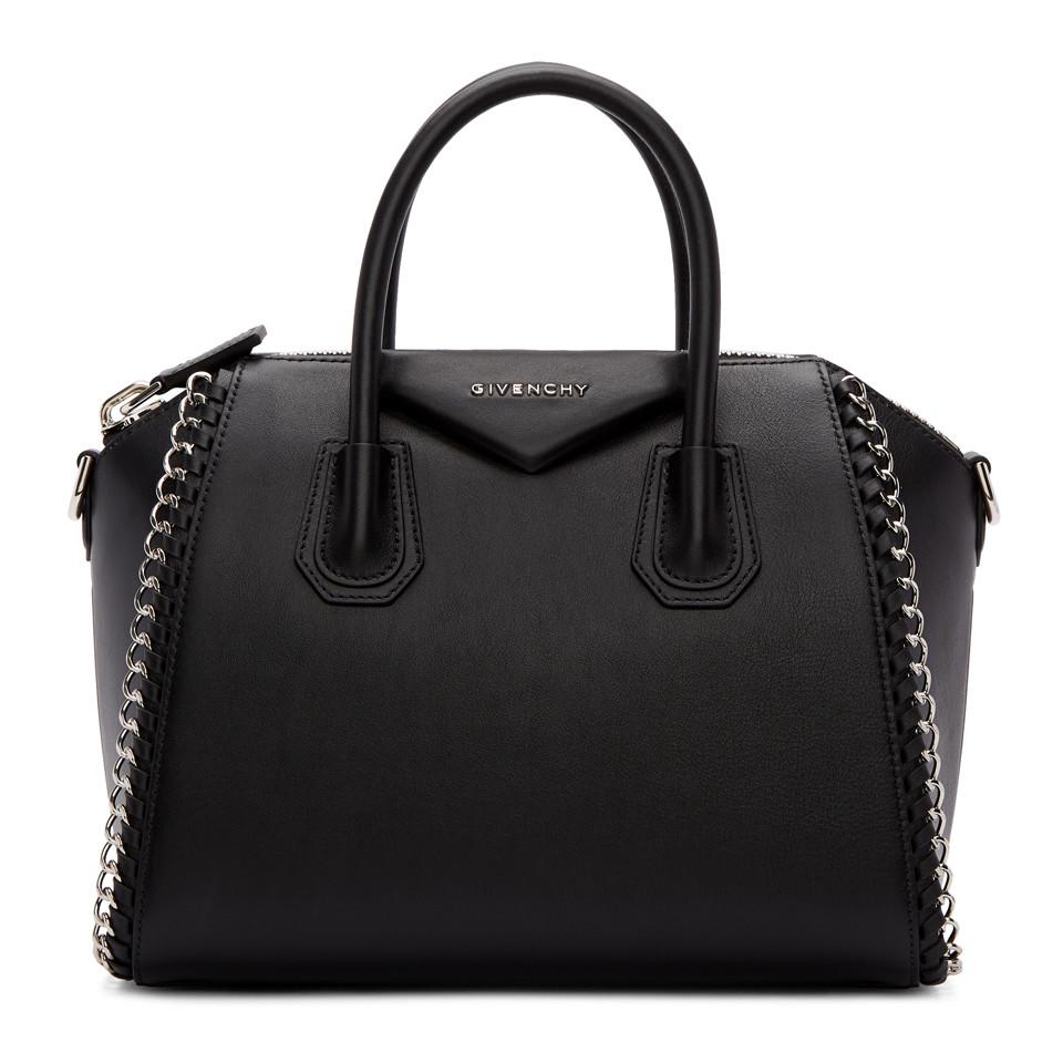 givenchy bag chain