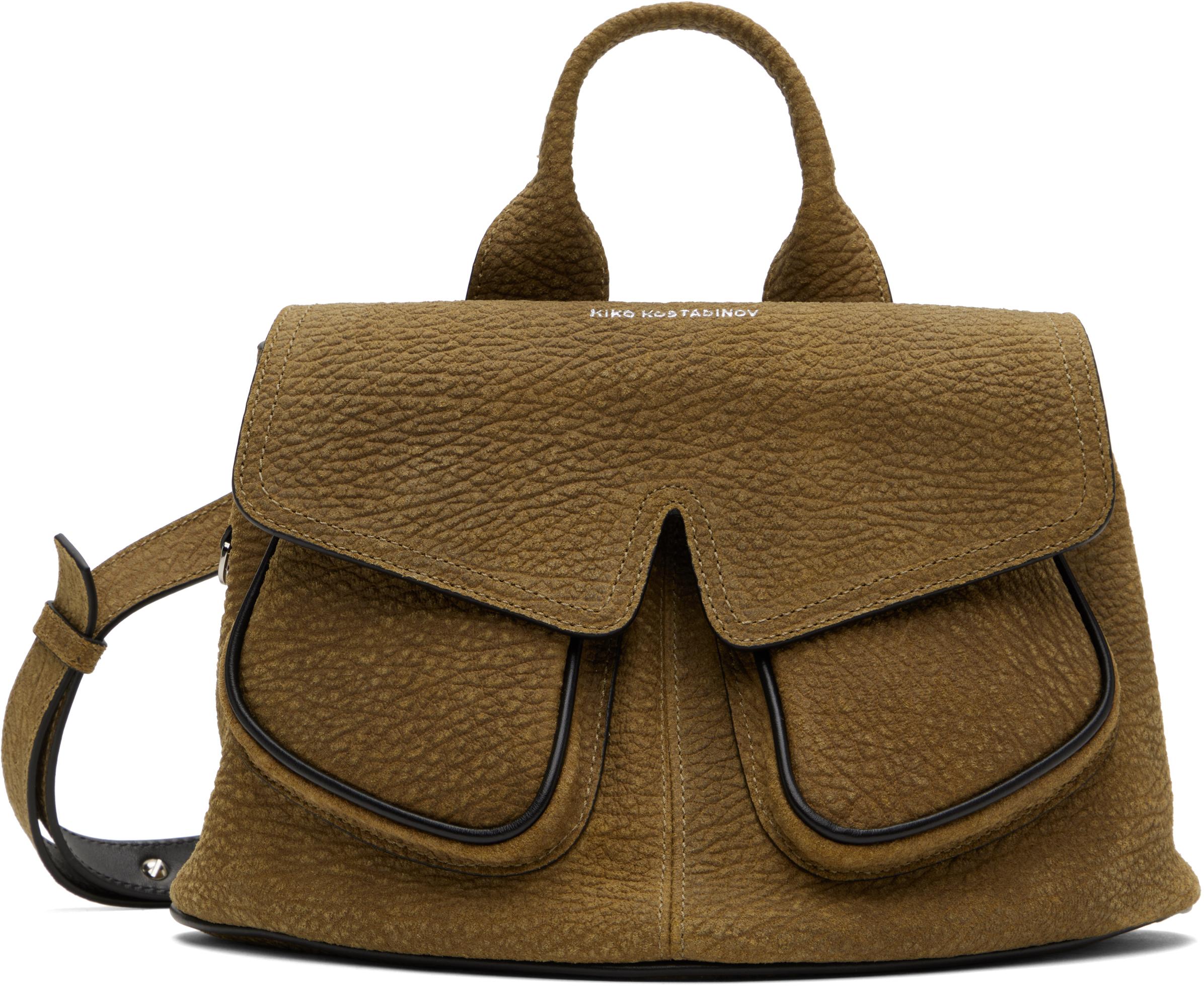 レディース Kiko Kostadinov バッグが¥53,600〜 | Lyst