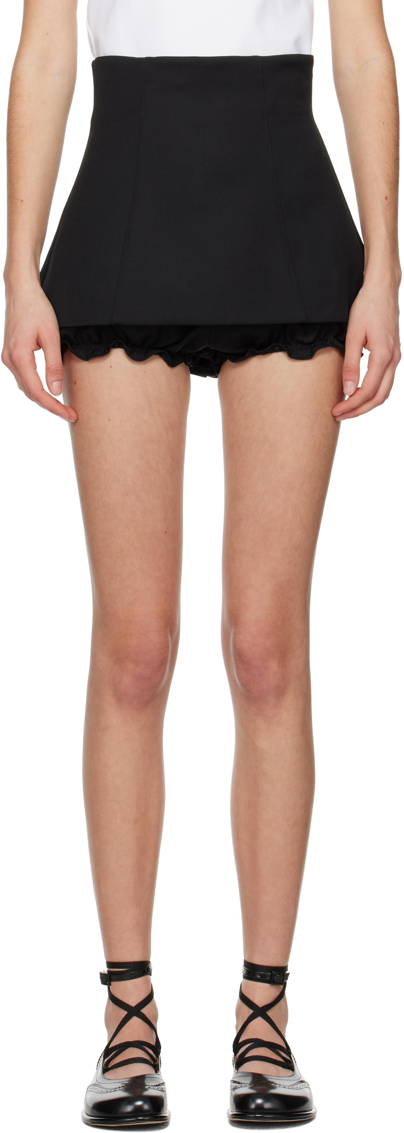 shushutong ショートパンツ Shushu/tong ウィメンズ ショートパンツ | SSENSE 日本