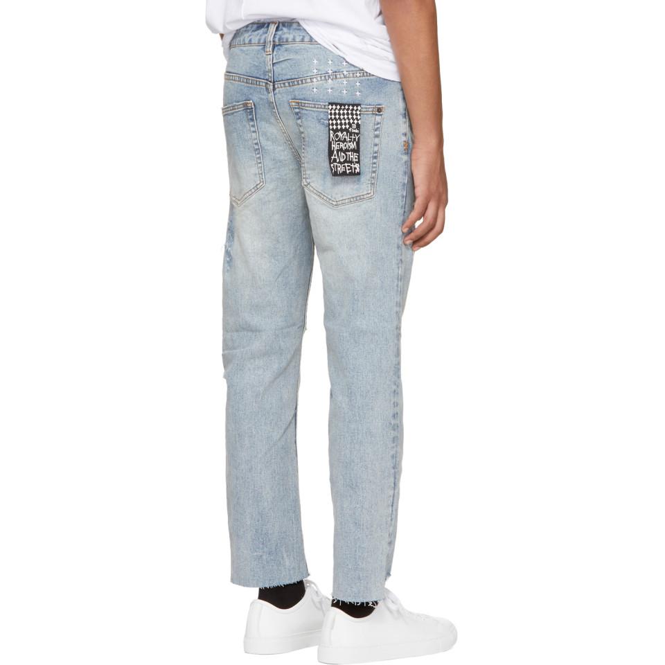 ksubi chitch chop jeans