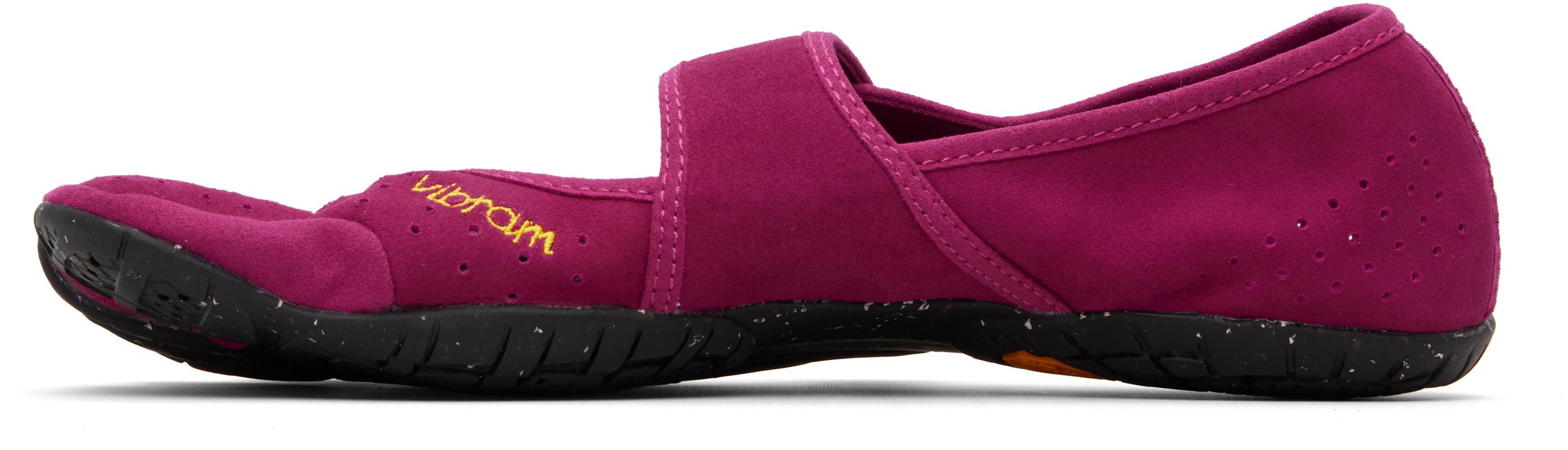 Vibram Fivefingers ピンク Performa Jane Evo シューズ ブラック | Lyst