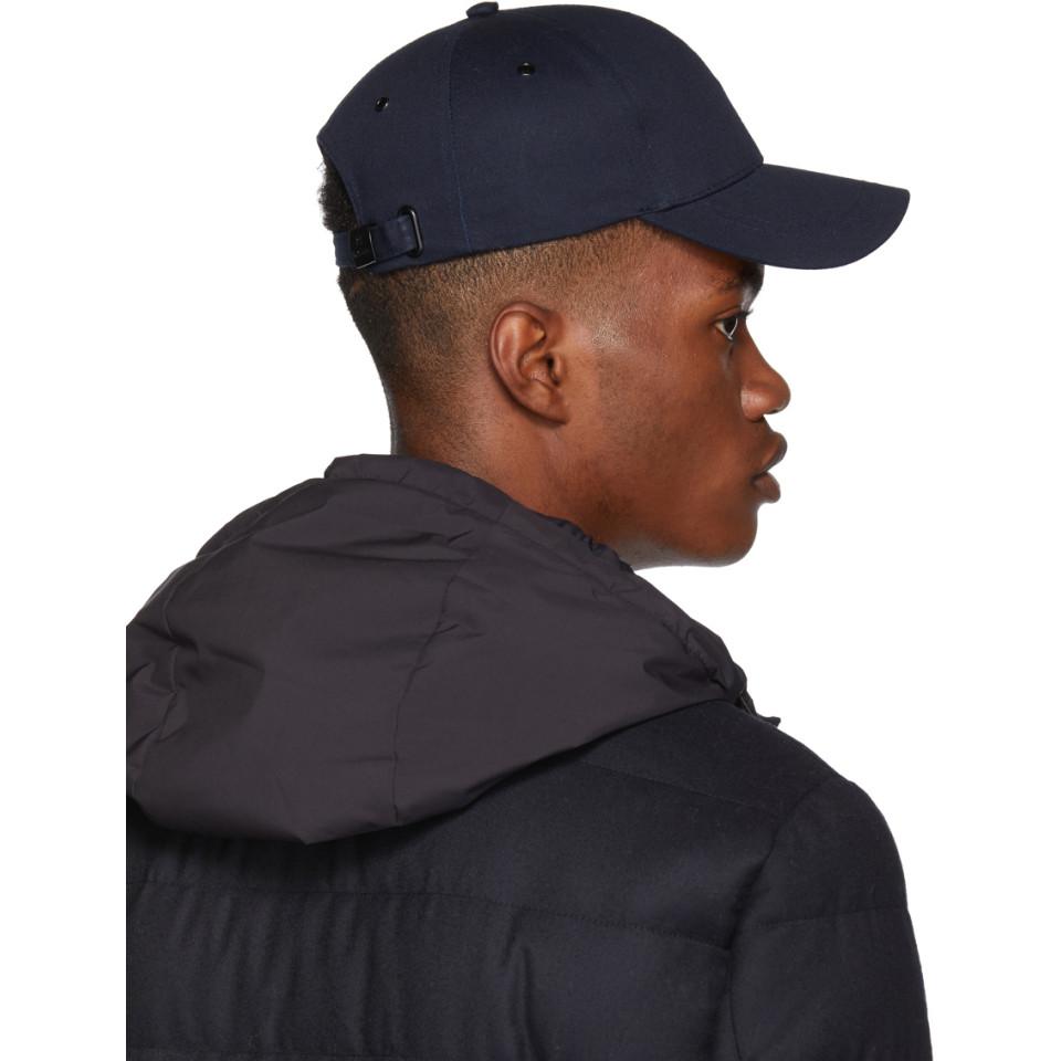 paul smith zebra hat