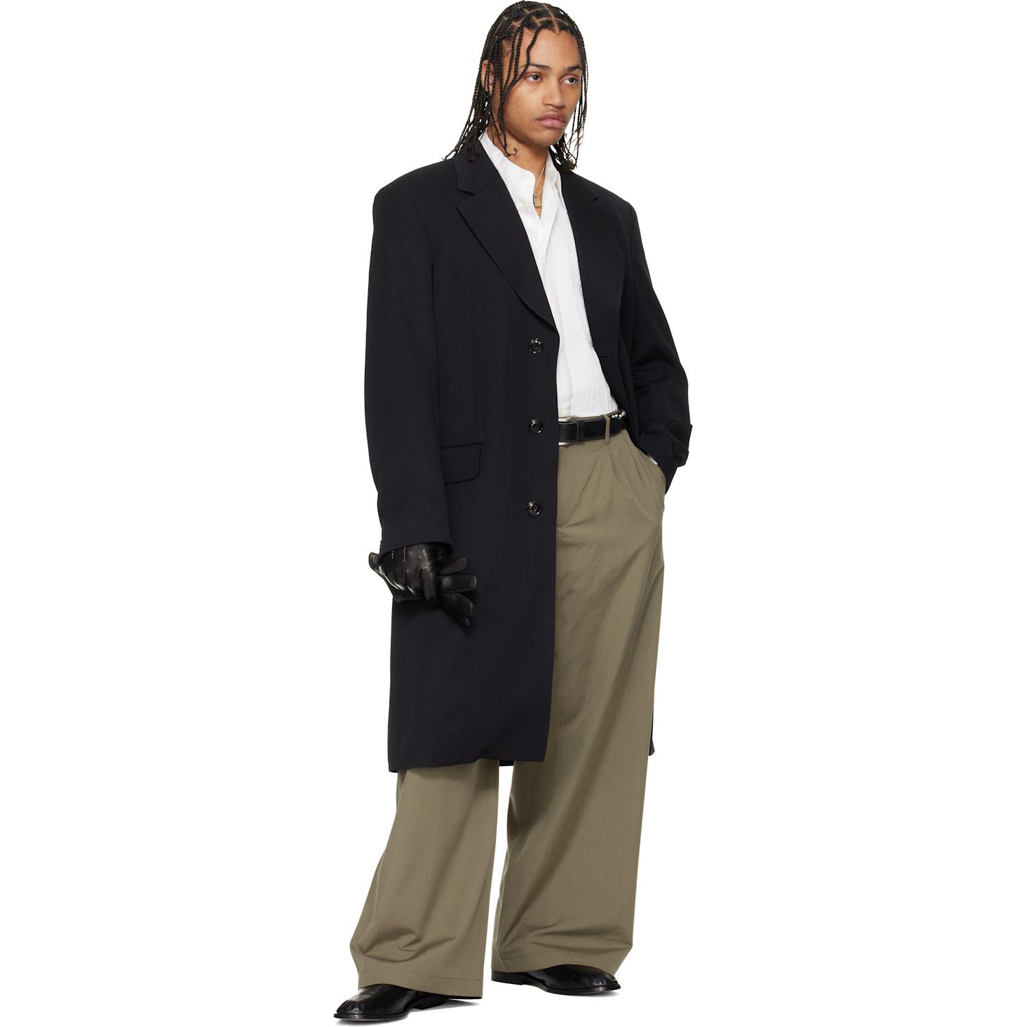 メンズ Our Legacy コート | オンラインセールは最大44%オフ | Lyst