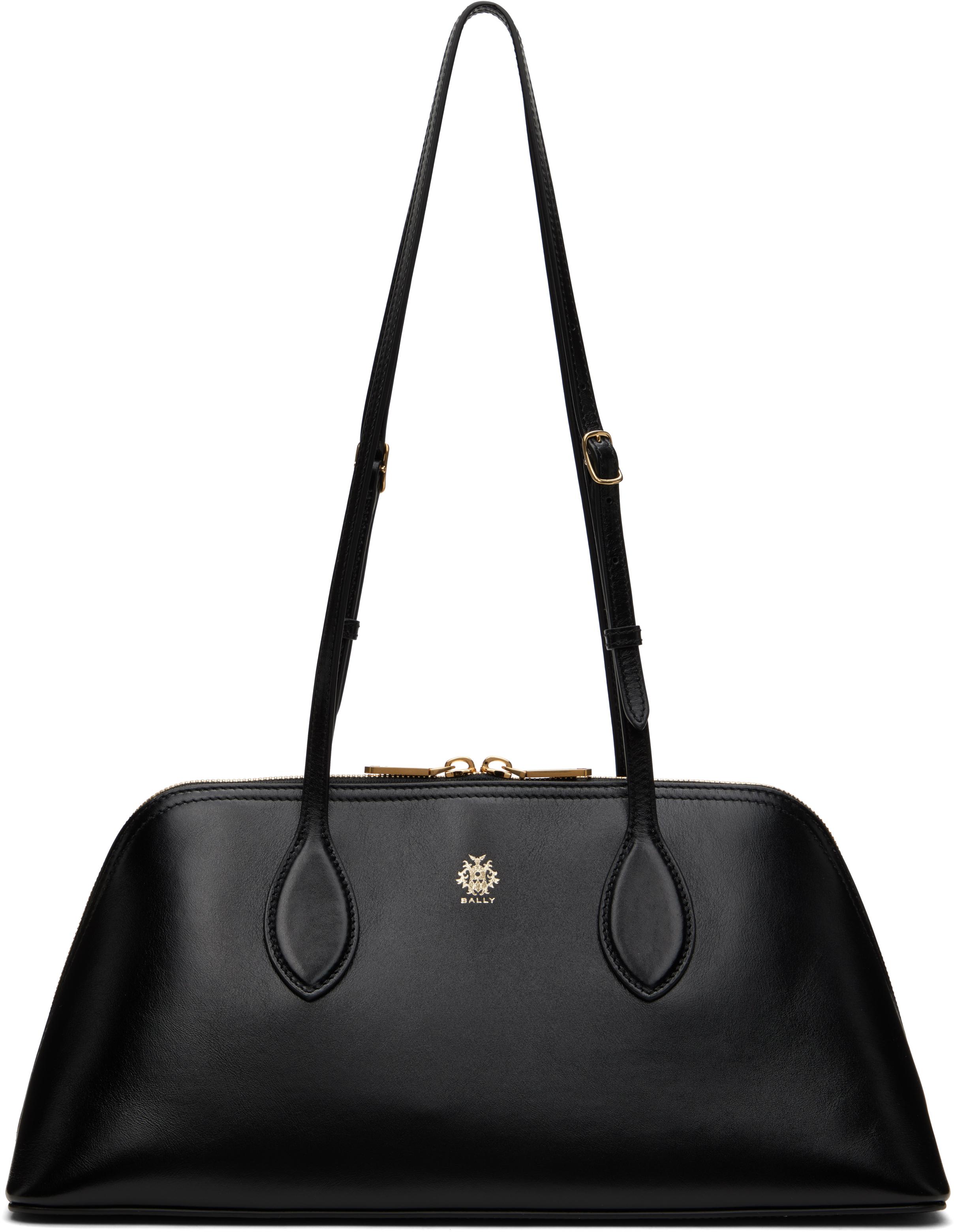 Bally レイスタッスショルタハック WAS03SVT791 BLACKPALLADIO バリー BALLY ショルダーバッグ ハンドバッグ バー ブラウン