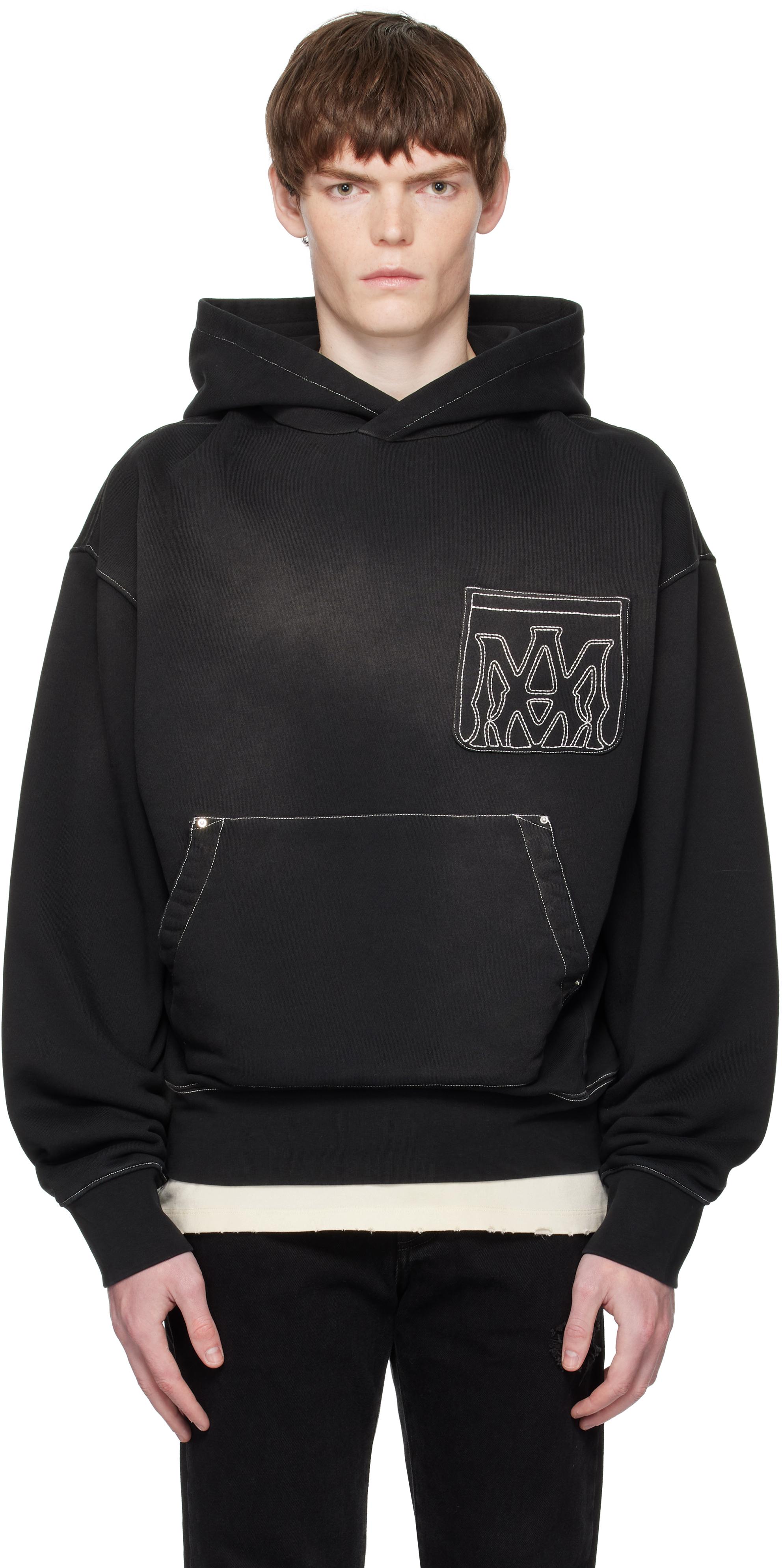 メンズ Amiri パーカー | オンラインセールは最大70%オフ | Lyst