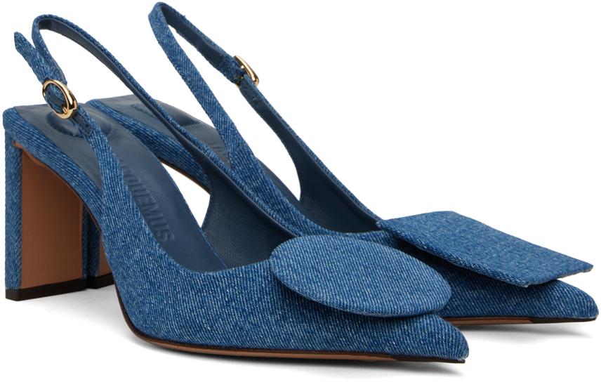 Jacquems ウェッジサンダル Jacquems ウェッジサンダル