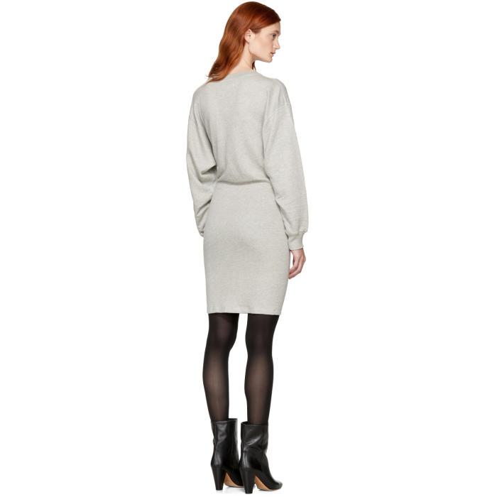 pale pink sweater dress