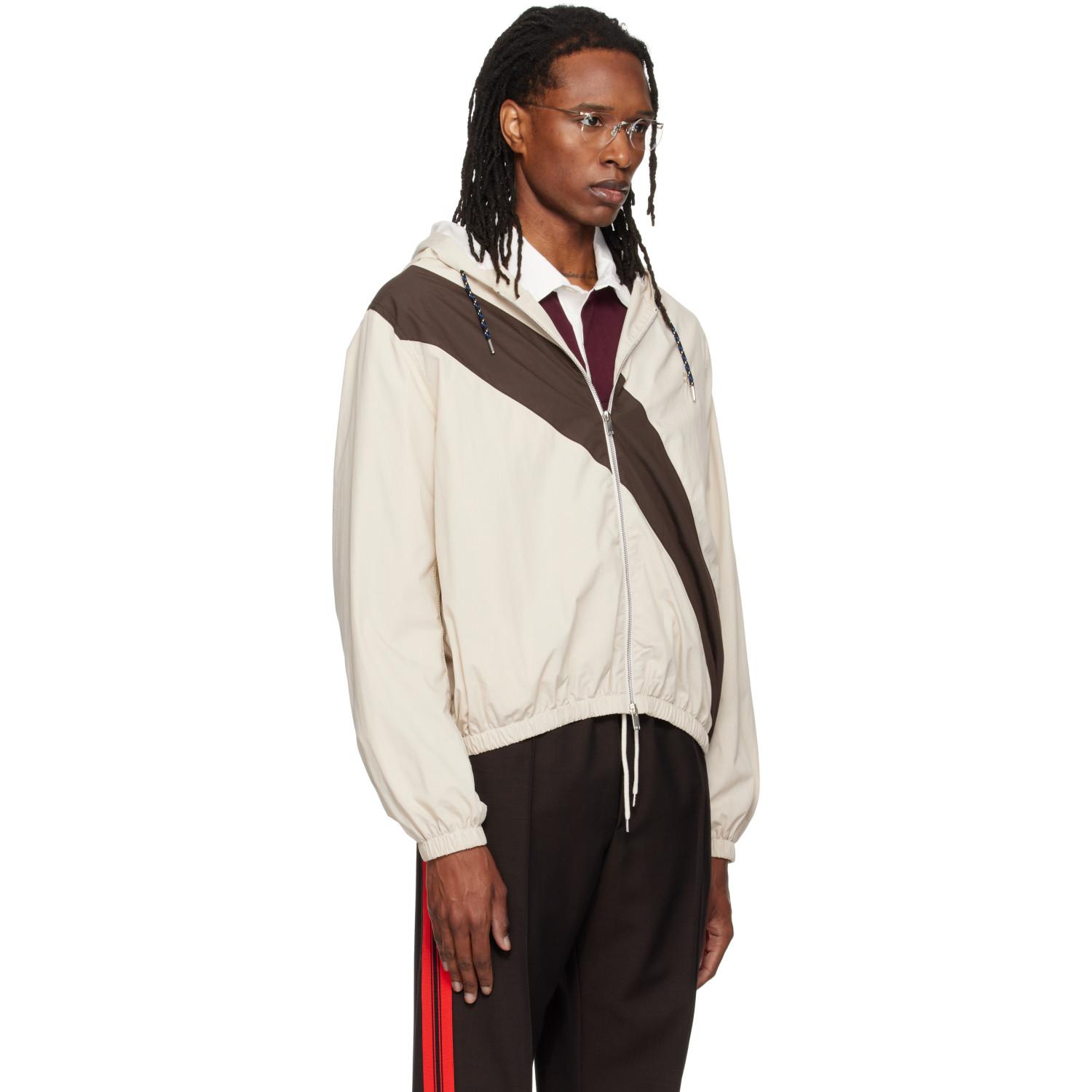 メンズ Wales Bonner ジャケット | オンラインセールは最大58%オフ | Lyst