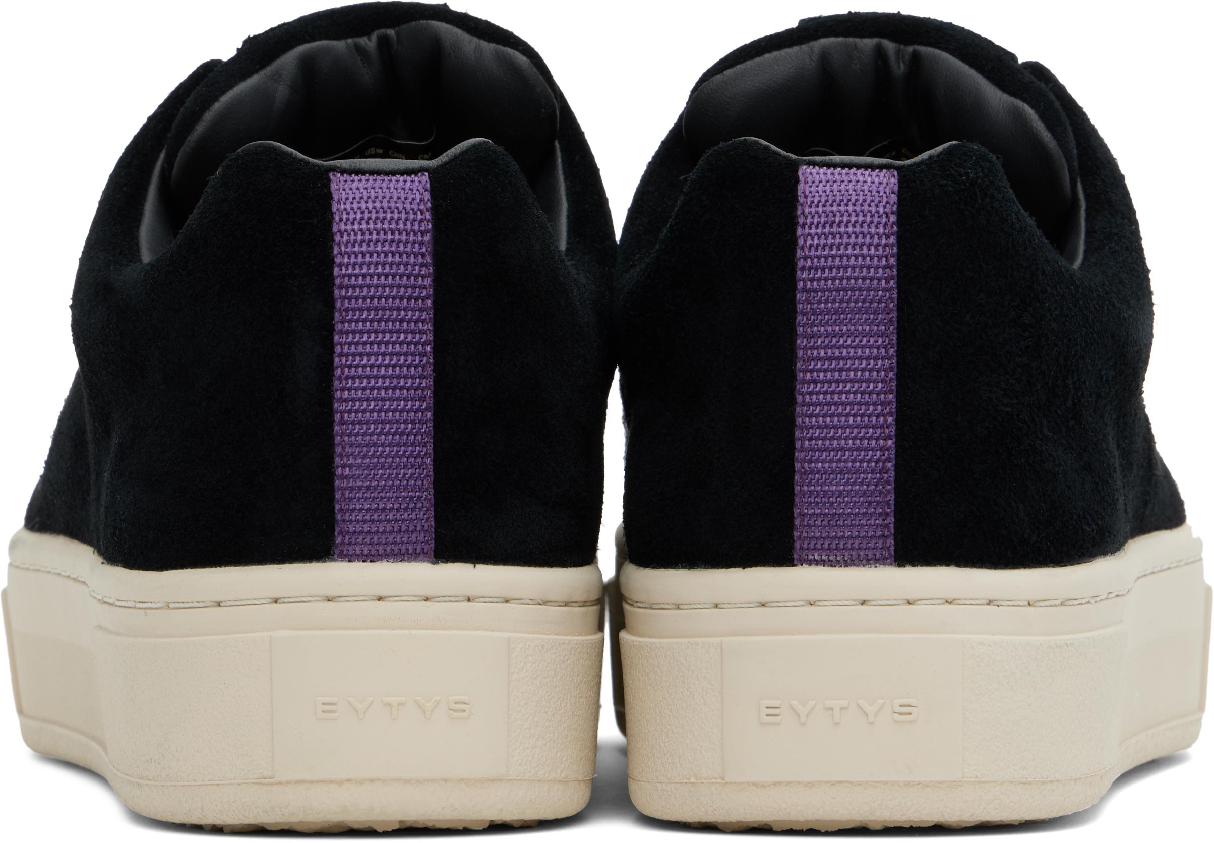 Eytys Doja Sneakers in Black for Men | Lyst UK