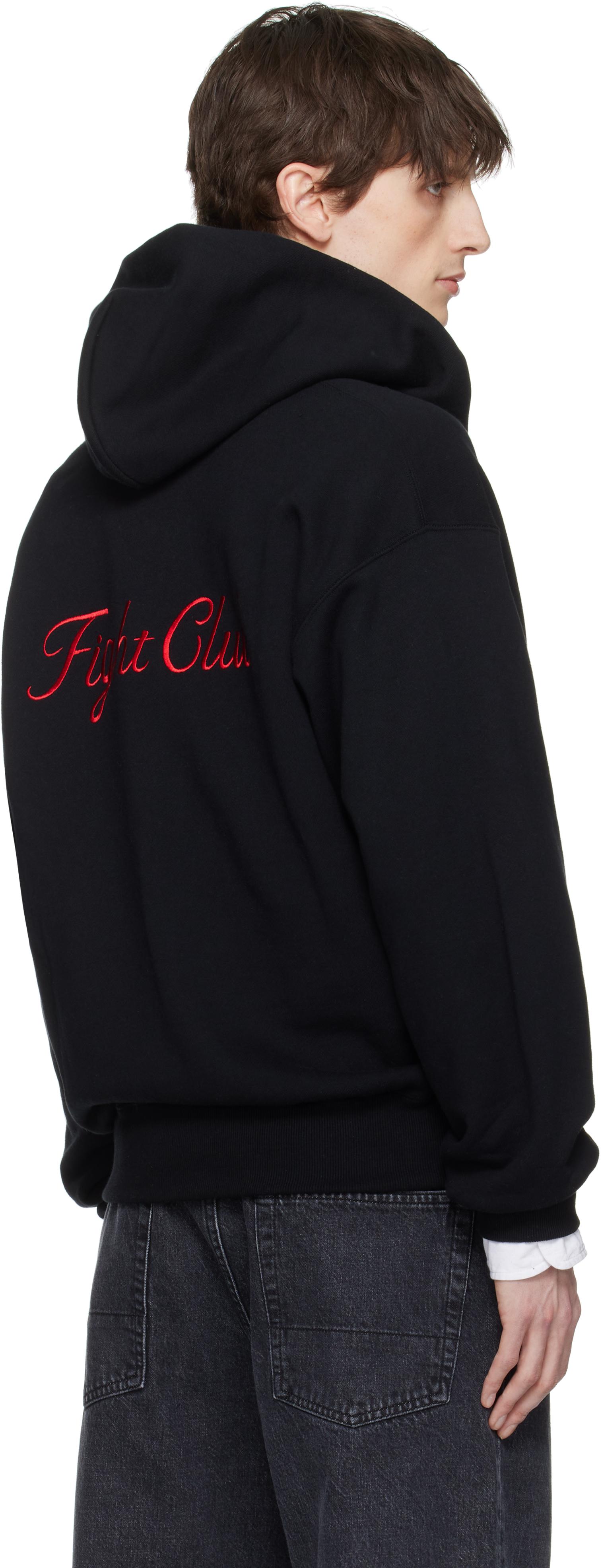 Fight Club / Wacko Maria SWEAT