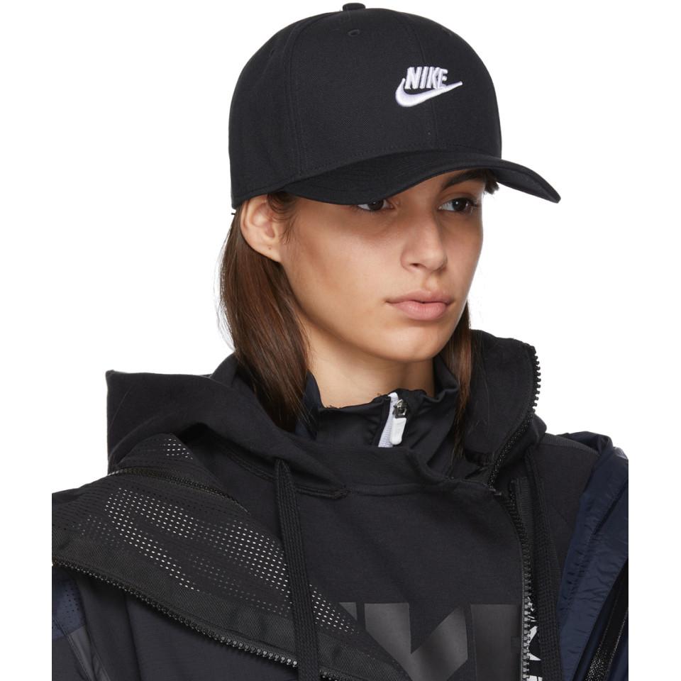 nike classic 99 futura snapback cap