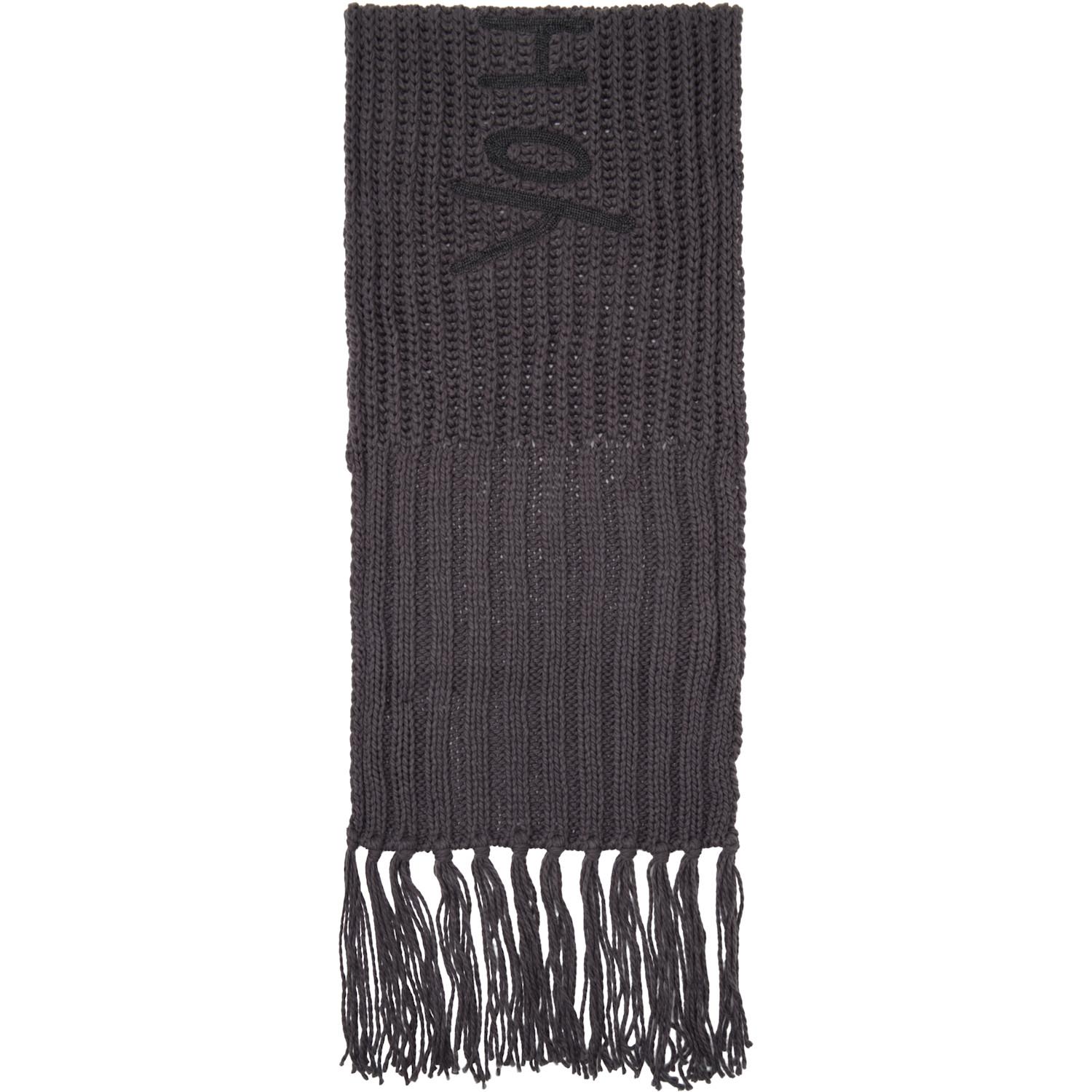Y-3 Scarves and mufflers for Men | Online Sale up to 73% off | Lyst