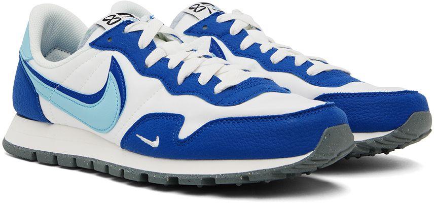Nike Air 83 Sneakers in Blue for Men | Lyst