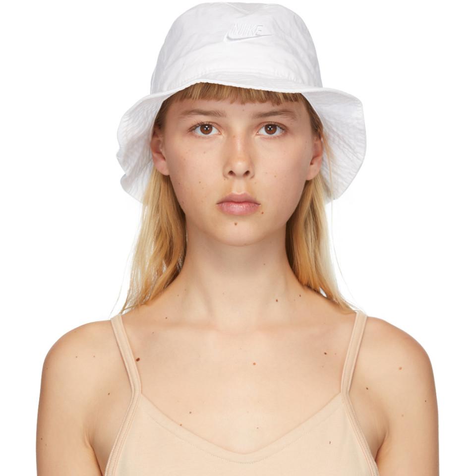 nike offwhite hat