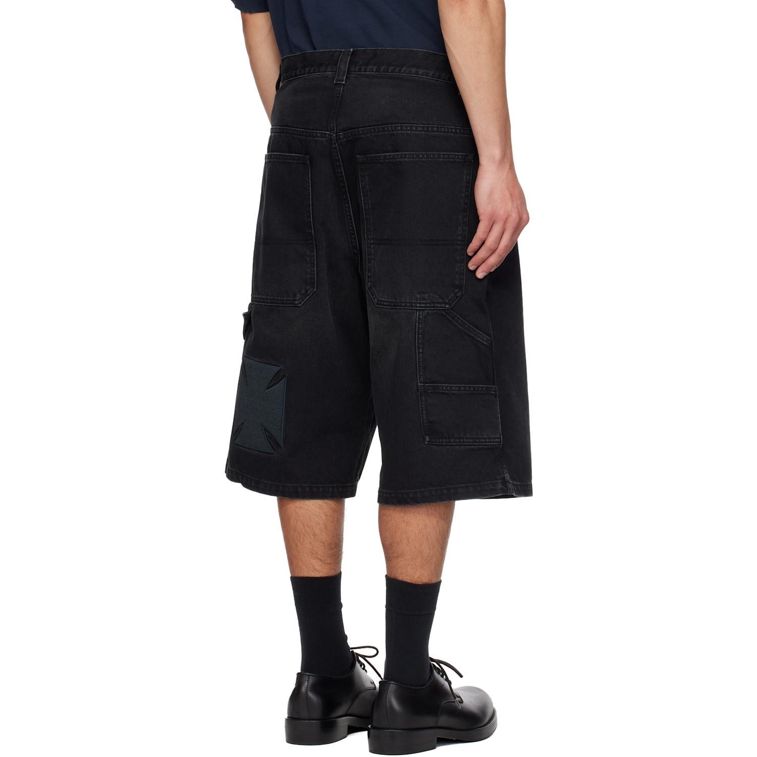 メンズ Vetements ハーフパンツ | オンラインセールは最大61%オフ | Lyst