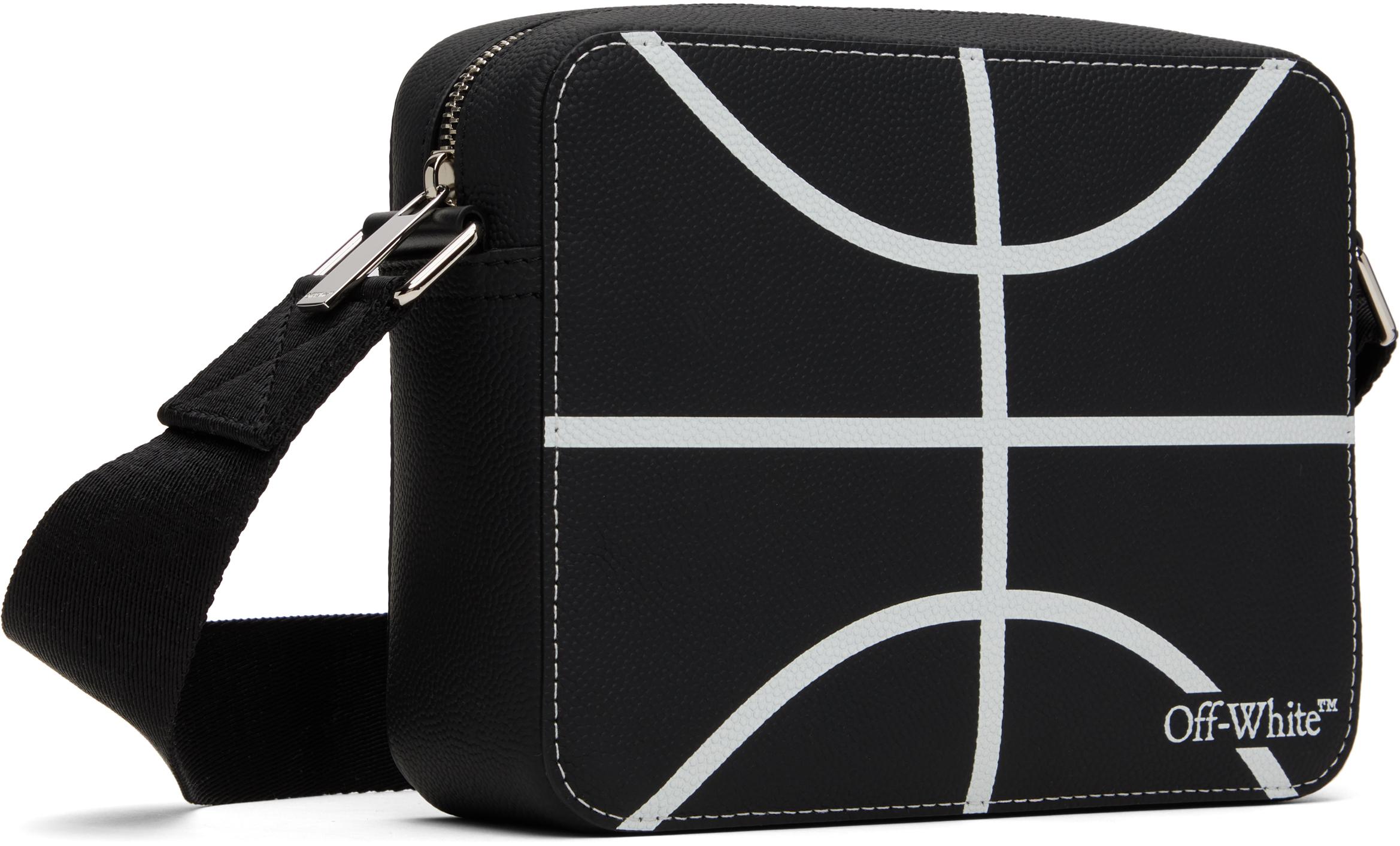 Off White c o Virgil Abloh Messenger bags for Men Online Sale up to 57 off Lyst UK