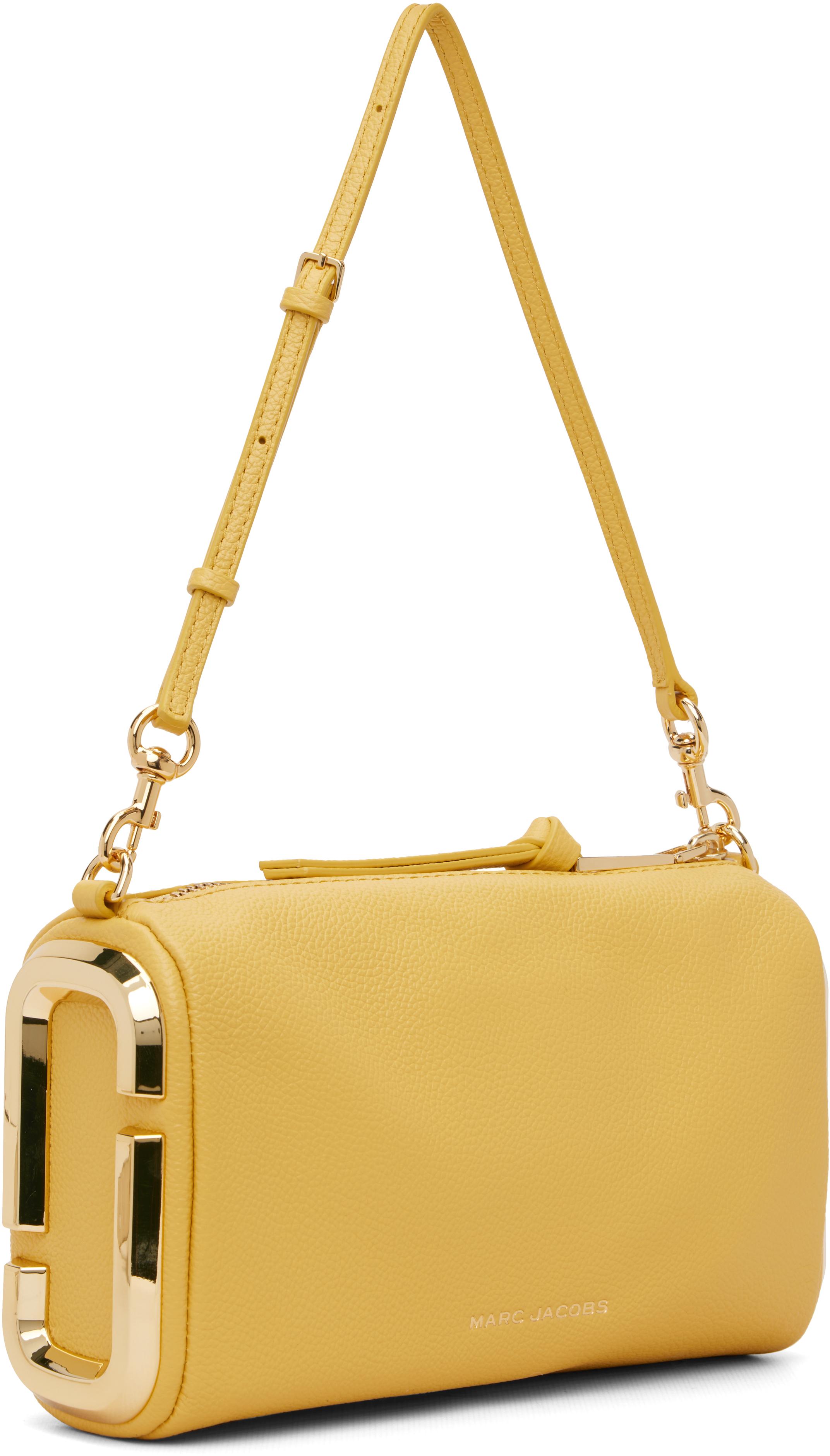 Marc Jacobs イエロー 