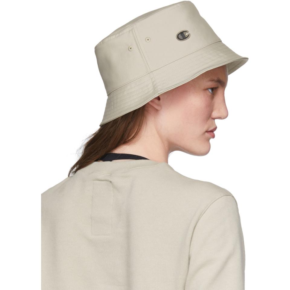 Gilligan Bucket Hat 