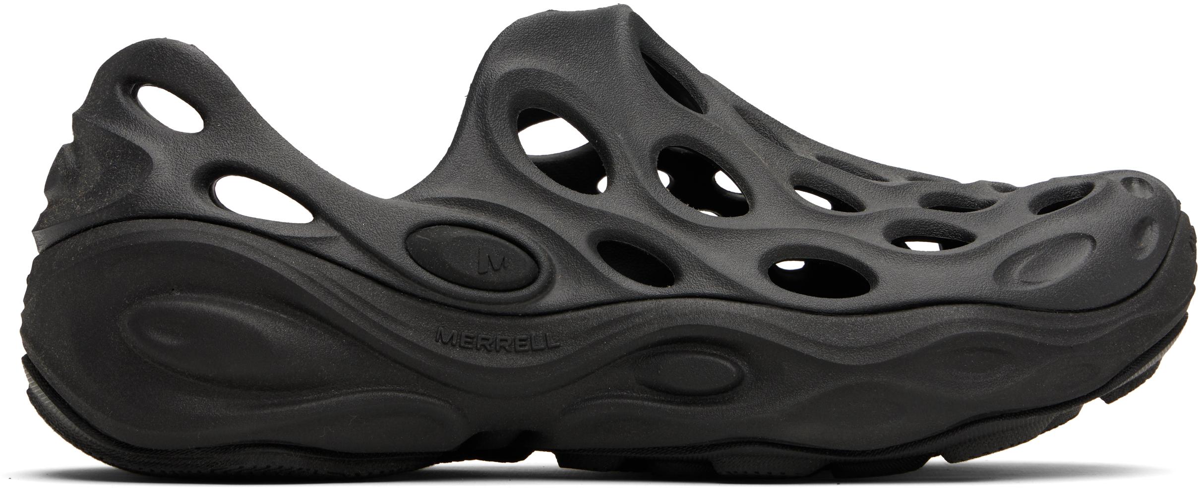 Merrell Hydro Next Gen Moc Se Mules in Black for Men | Lyst