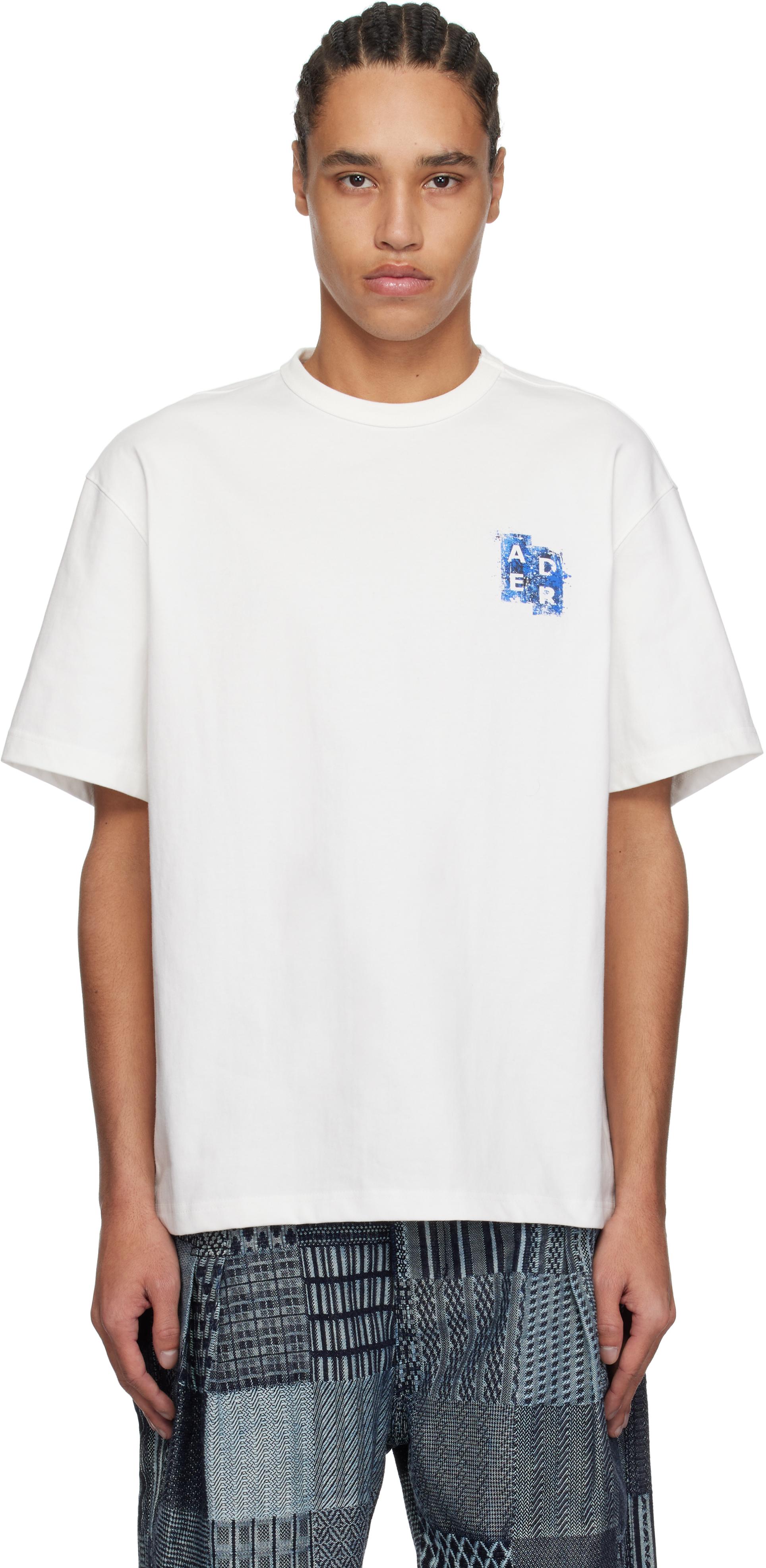 メンズ Adererror Tシャツ (半袖) | オンラインセールは最大54