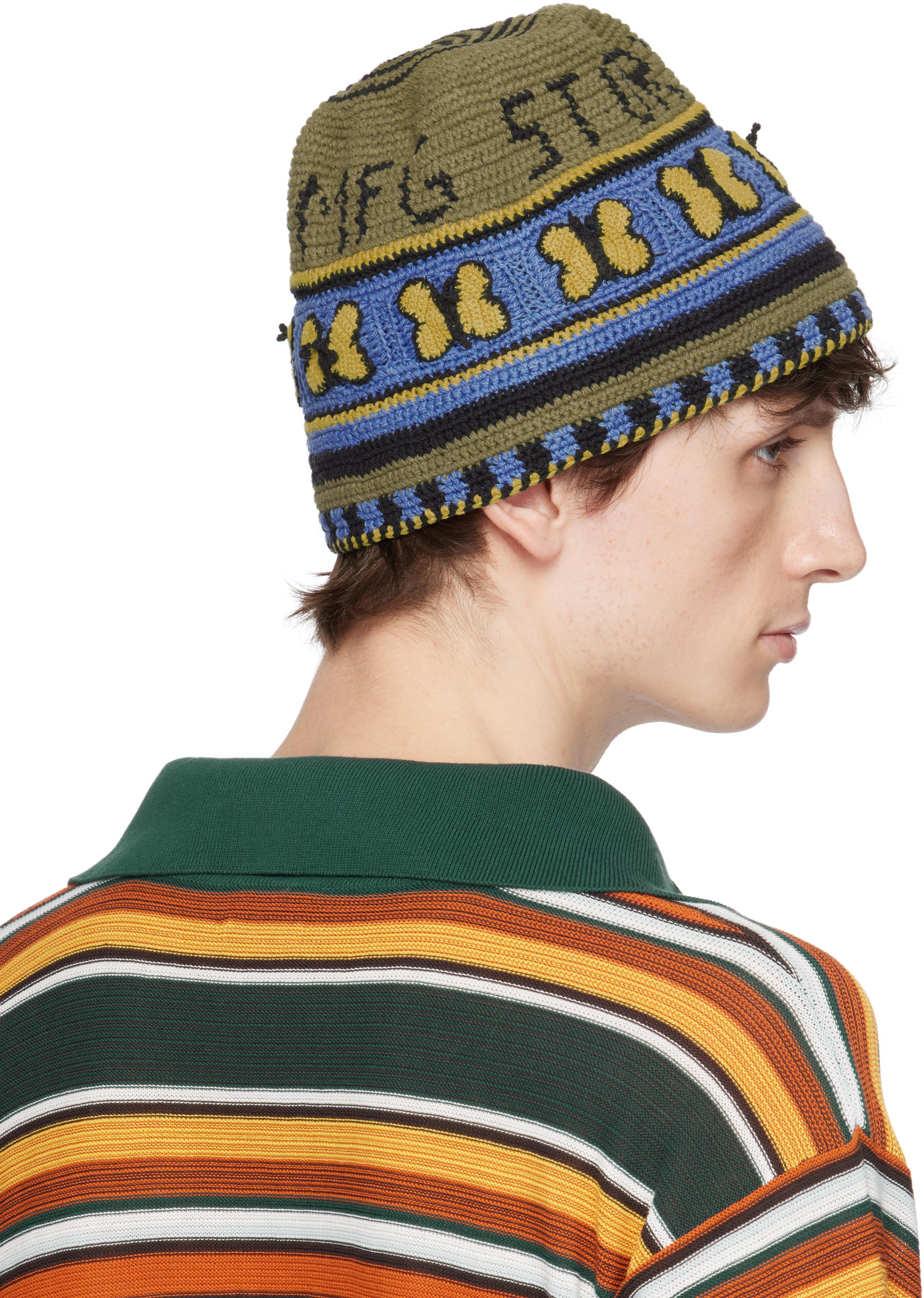 STORY mfg. Hats for Men | Online Sale up to 57% off | Lyst