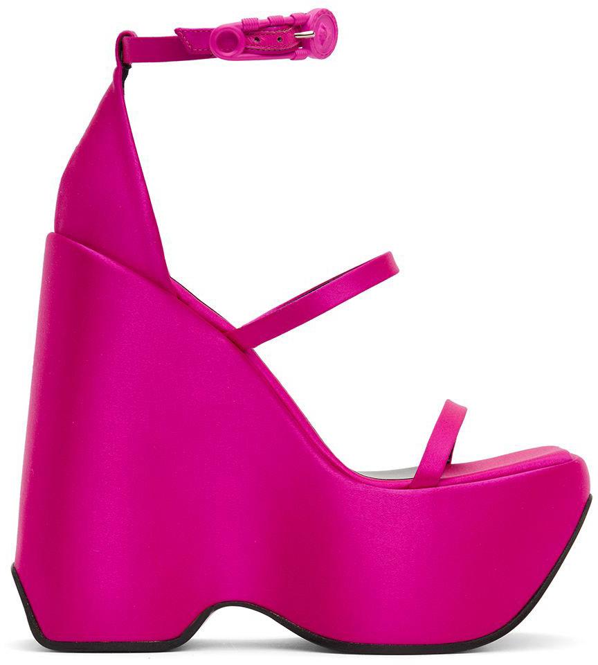 Bally レディース ブラック B-bow Pumps ヒール