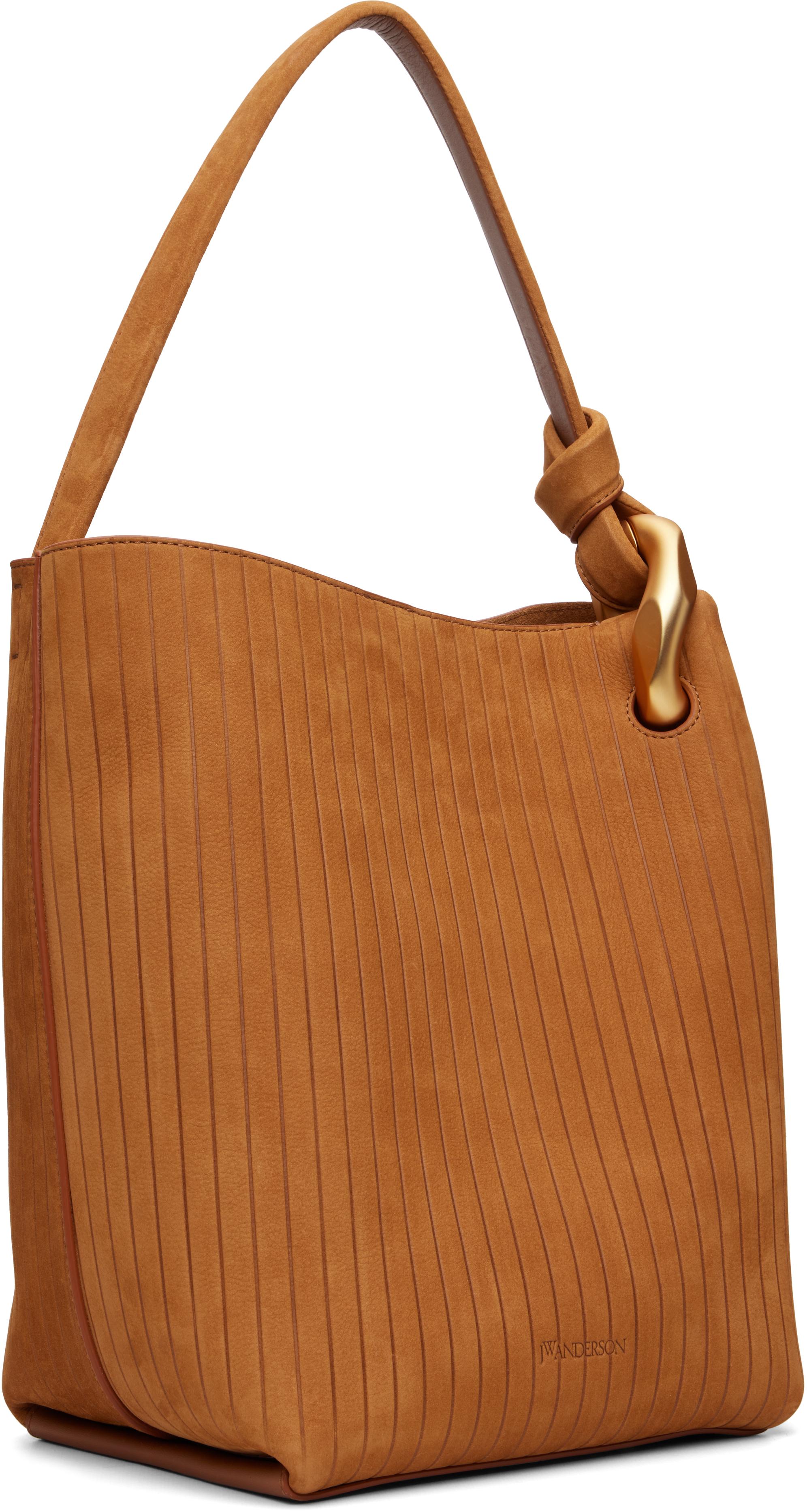 レディース JW Anderson バケットバッグ & バケットポーチ