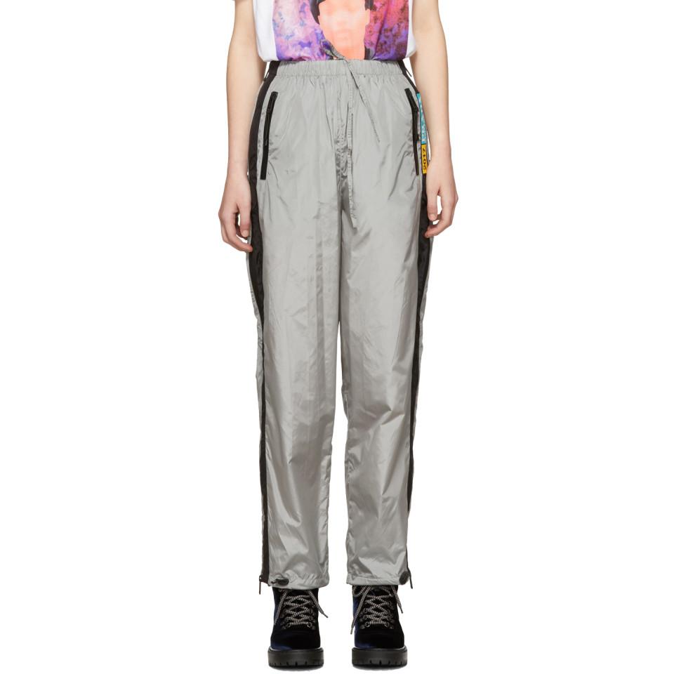 prada tracksuit bottoms