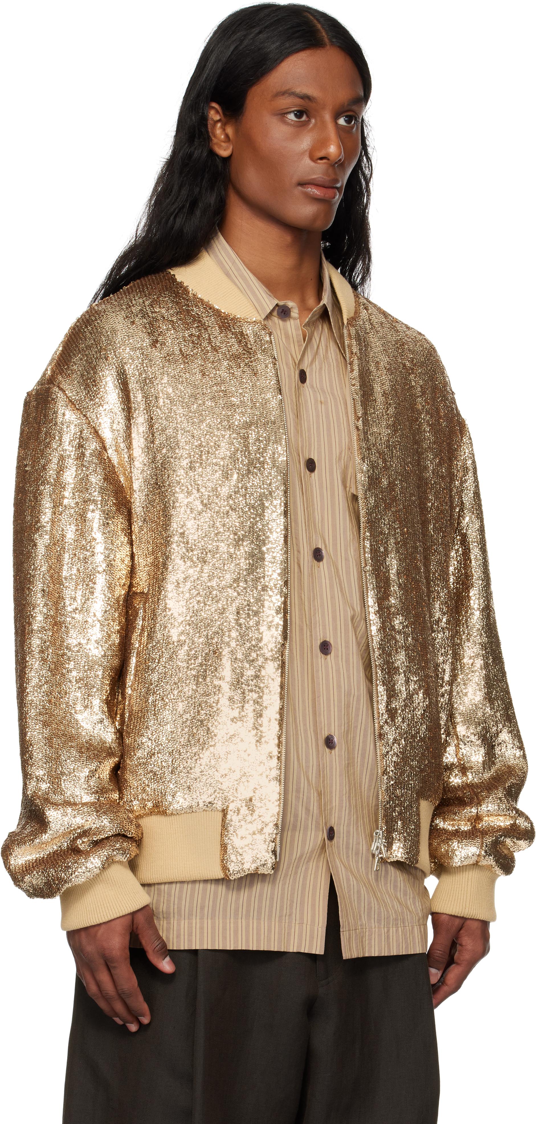 Dries Van Noten Casual jackets for Men | Online Sale up to