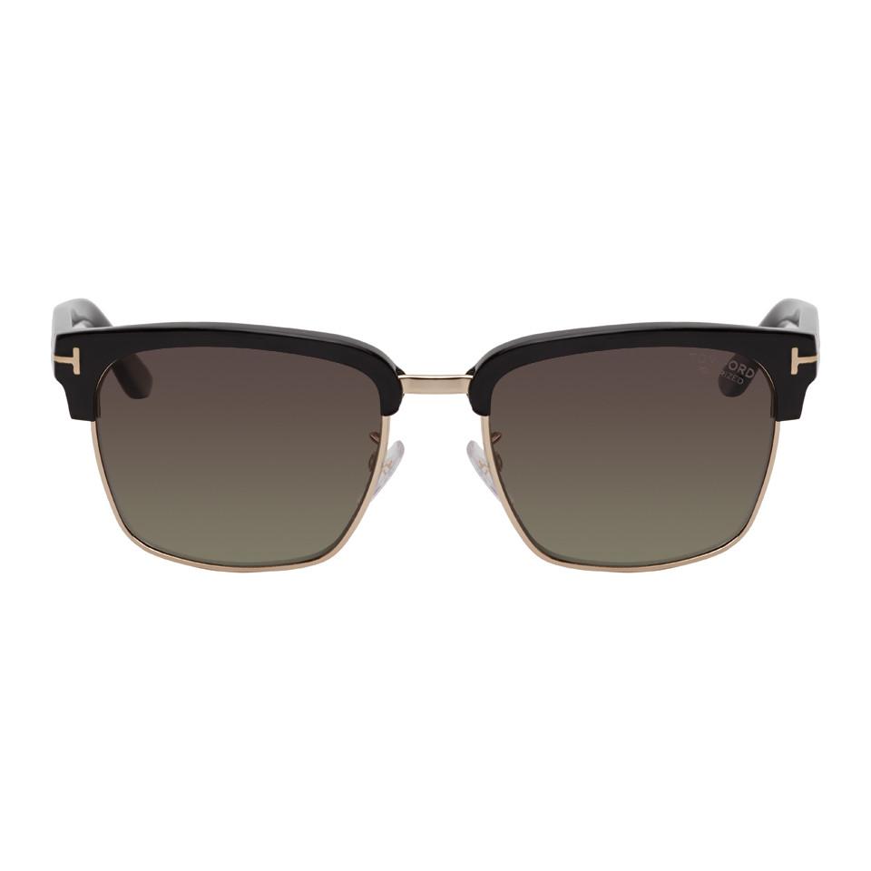 tom ford river sunglasses polarized