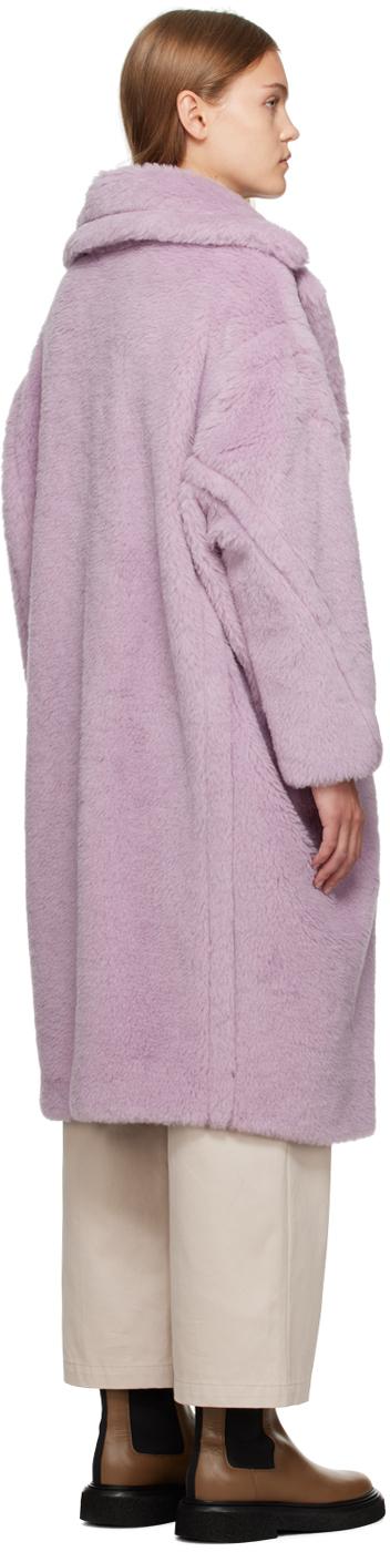Max studio teddy bear cheap coat