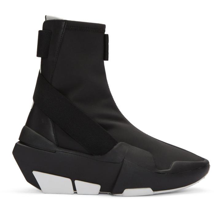 y3 mira boot
