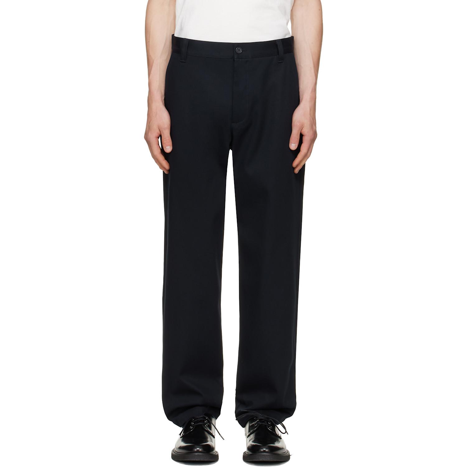 A.P.C. Casual pants for Men | Online Sale up to 50% off | Lyst