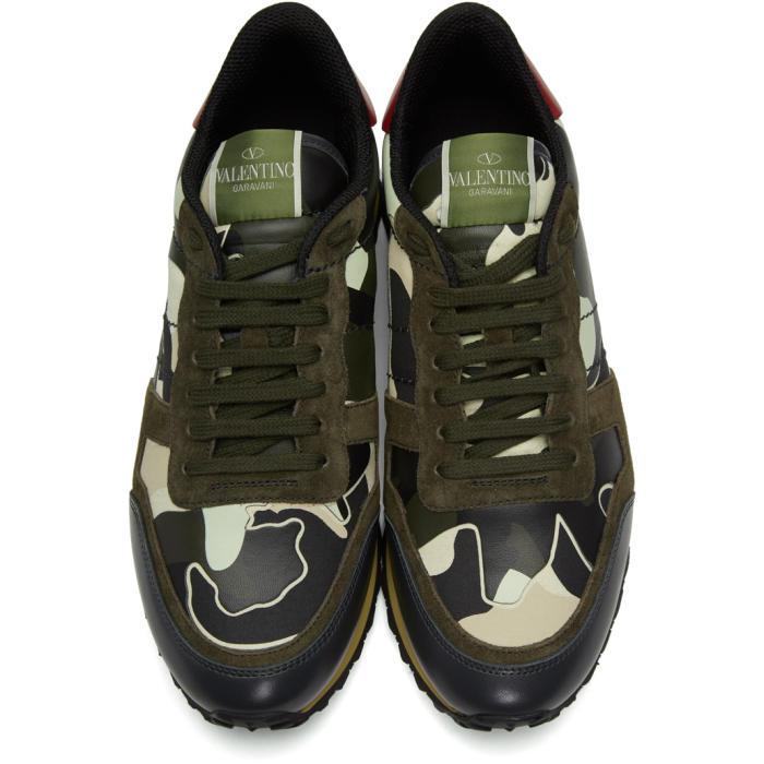 off white valentino shoes