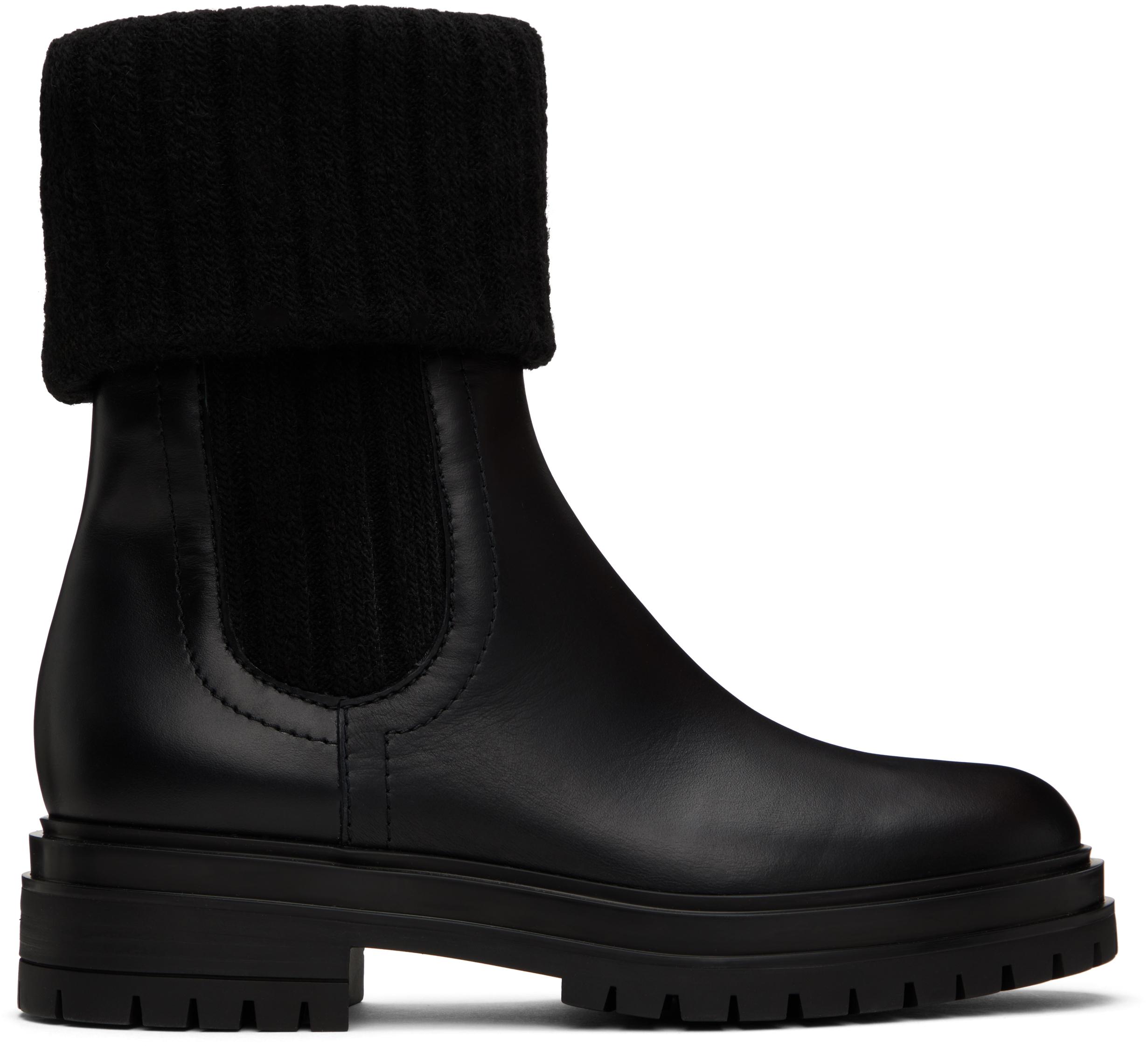 Gianvito Rossi Ankle boots for Women Online Sale up to 45 off Lyst Canada