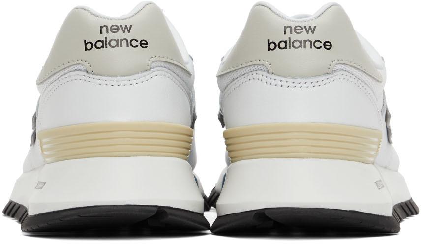 New Balance Leather Ms1300v1 Sneakers 