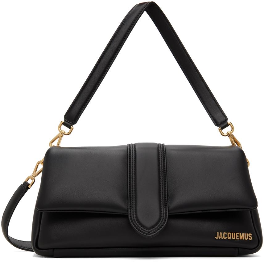 Jacquemus レディース ブラック Les Classiquesコレクション Le 