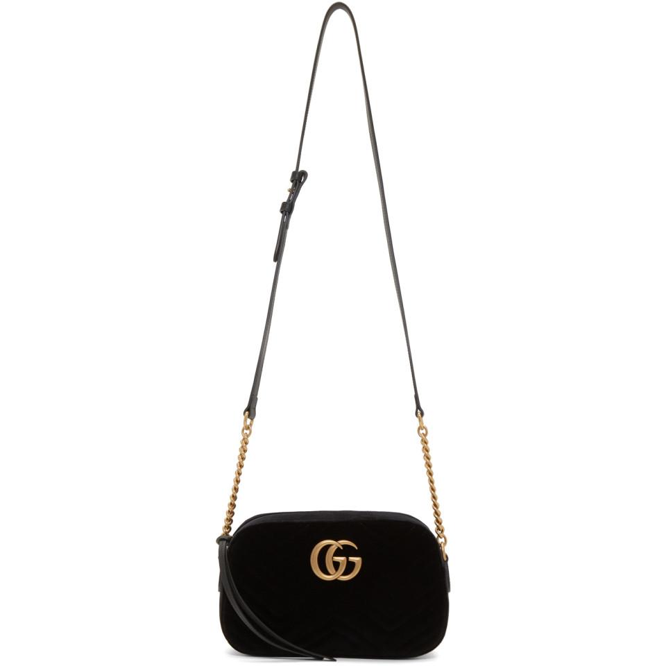 gg marmont matelassé shoulder bag price